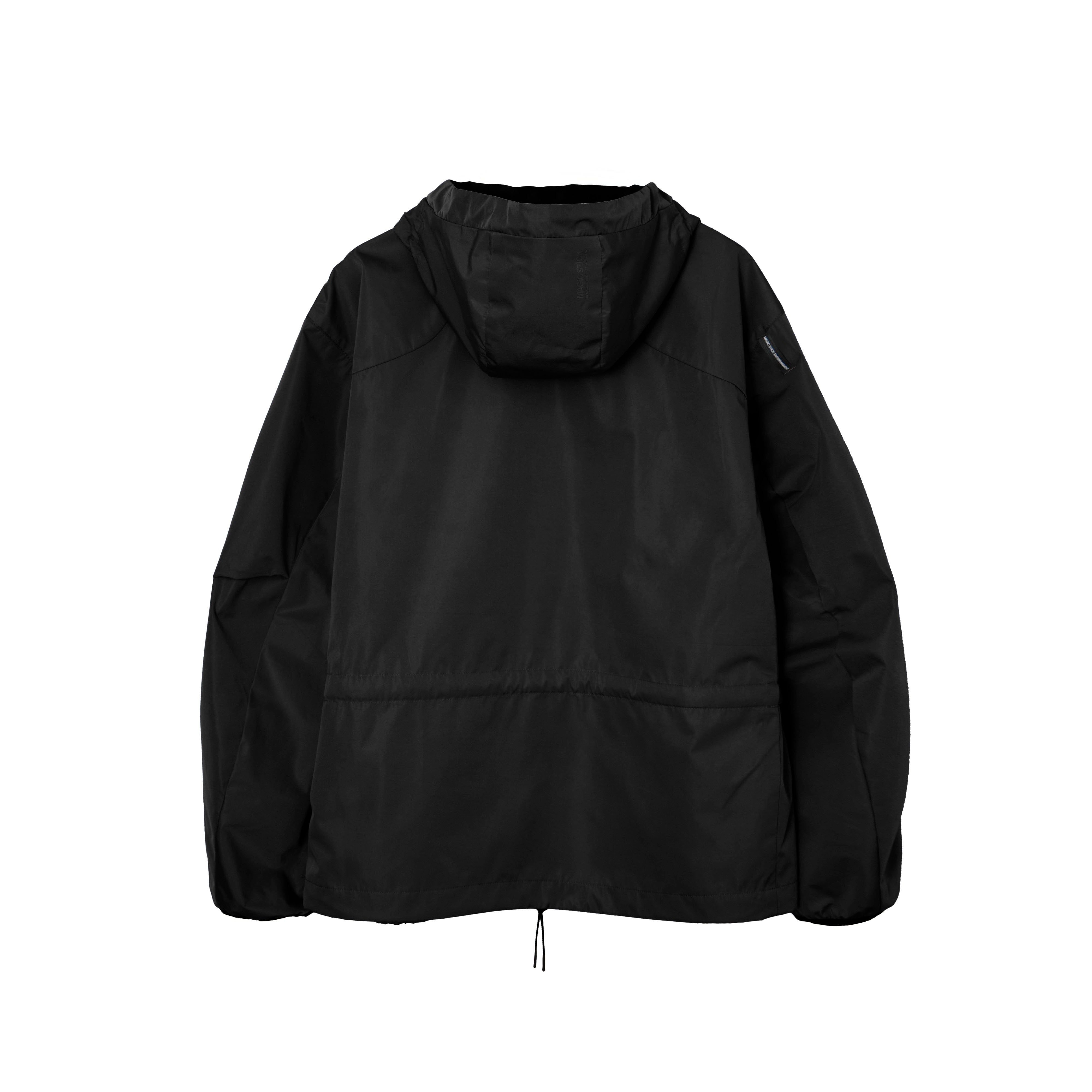 MAGIC STICK / ALL TERRAIN SHELL JACKET