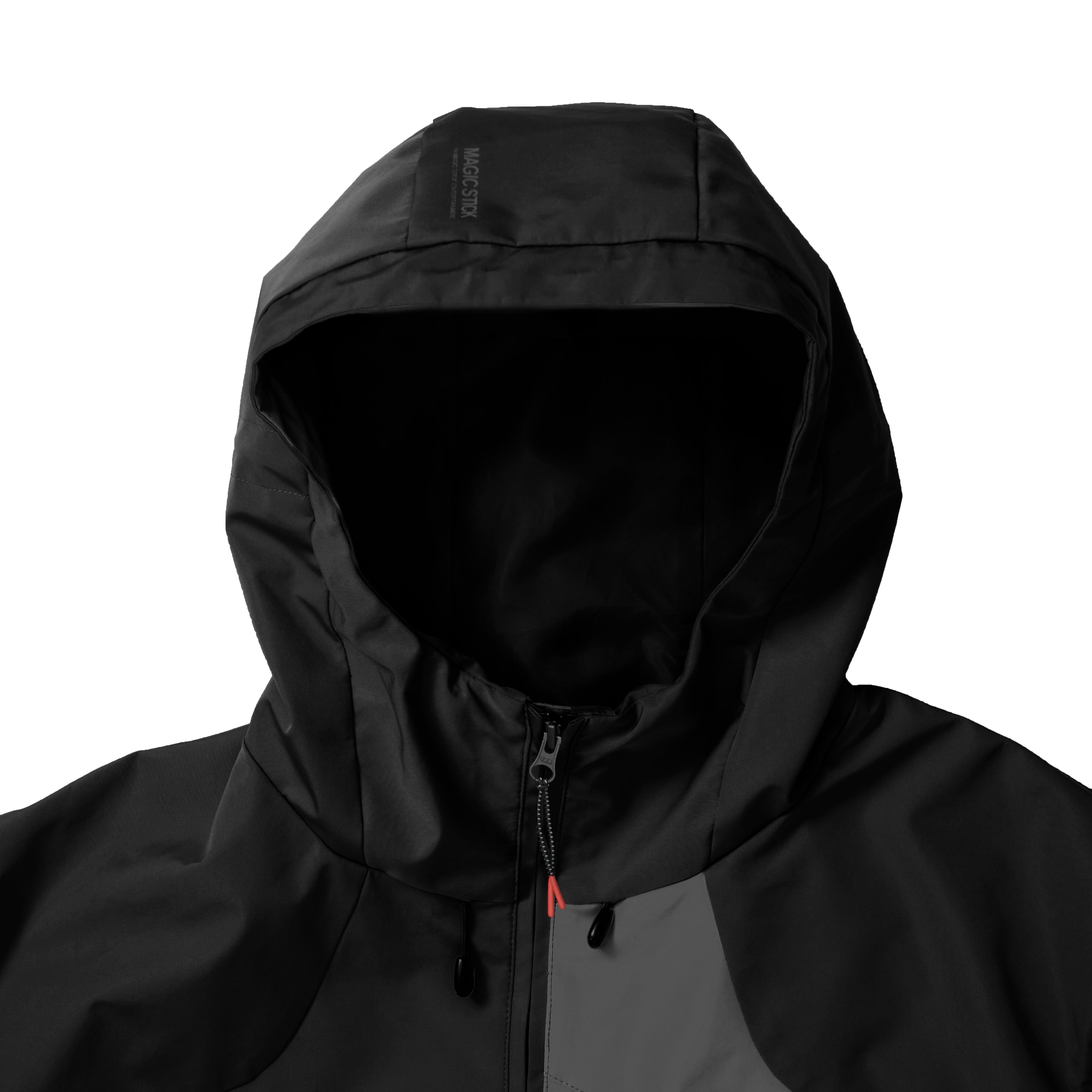 MAGIC STICK / ALL TERRAIN SHELL JACKET