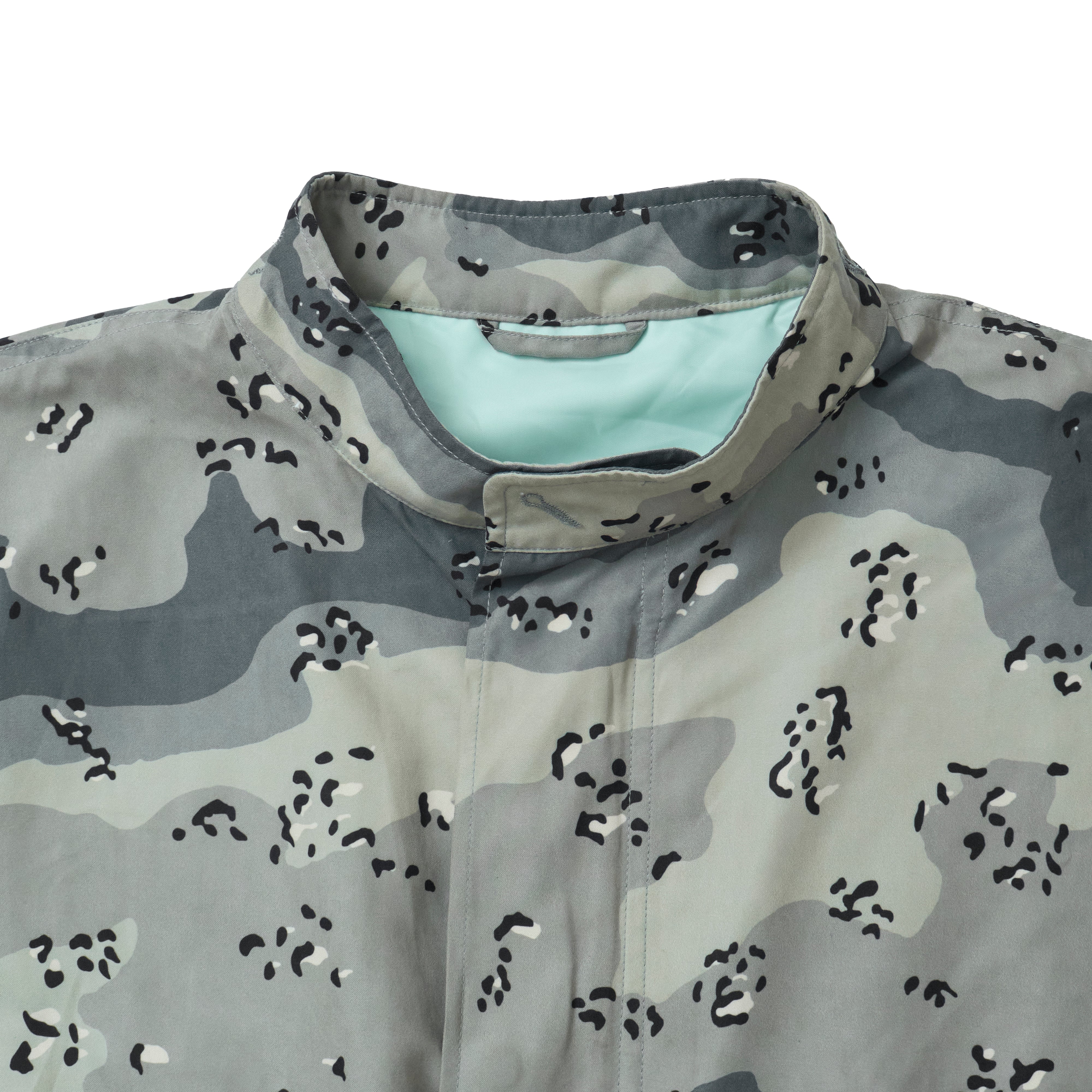 MAGIC STICK / MODERNIZED M-65 FIELD JACKET