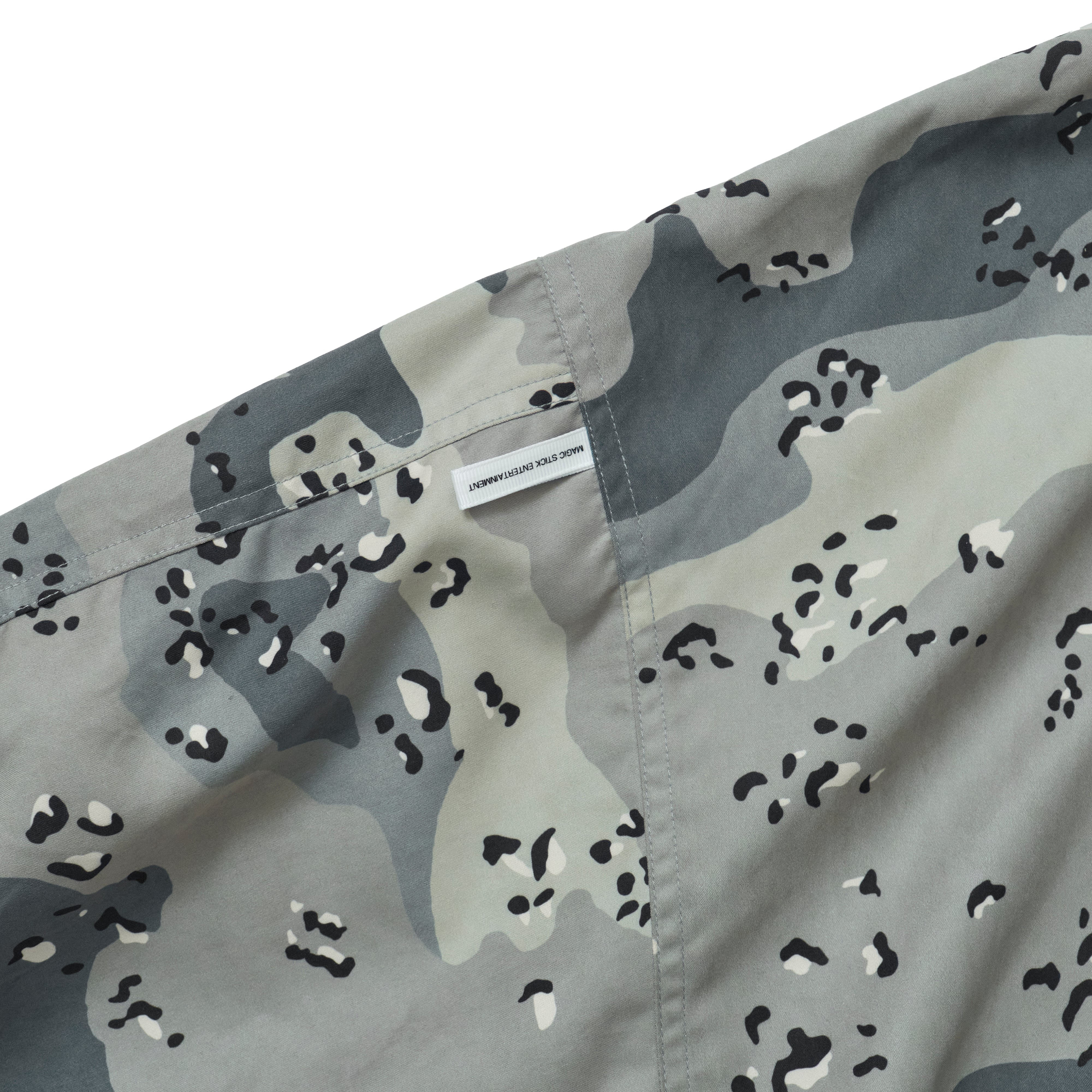 MAGIC STICK / MODERNIZED M-65 FIELD JACKET