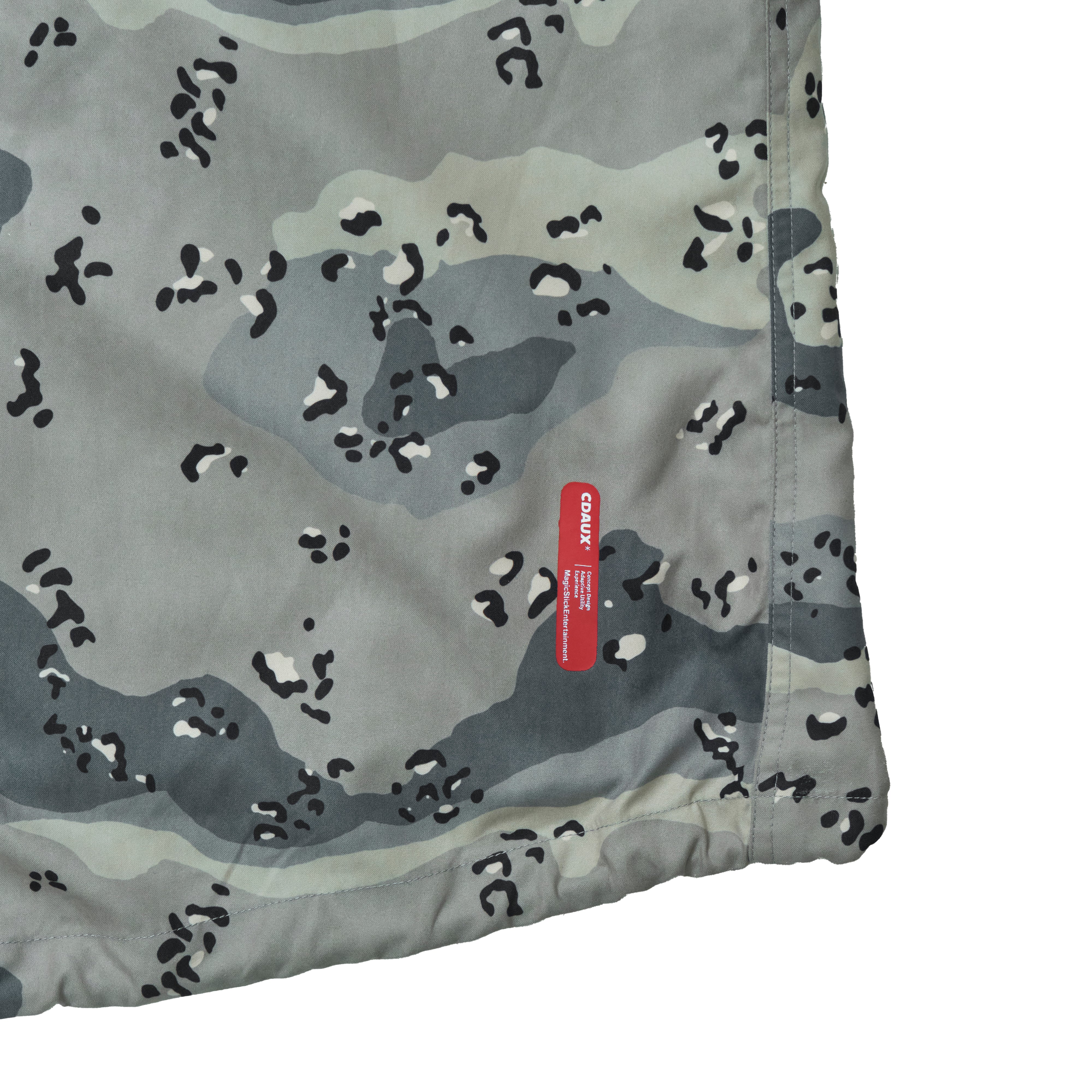 MAGIC STICK / MODERNIZED M-65 FIELD JACKET