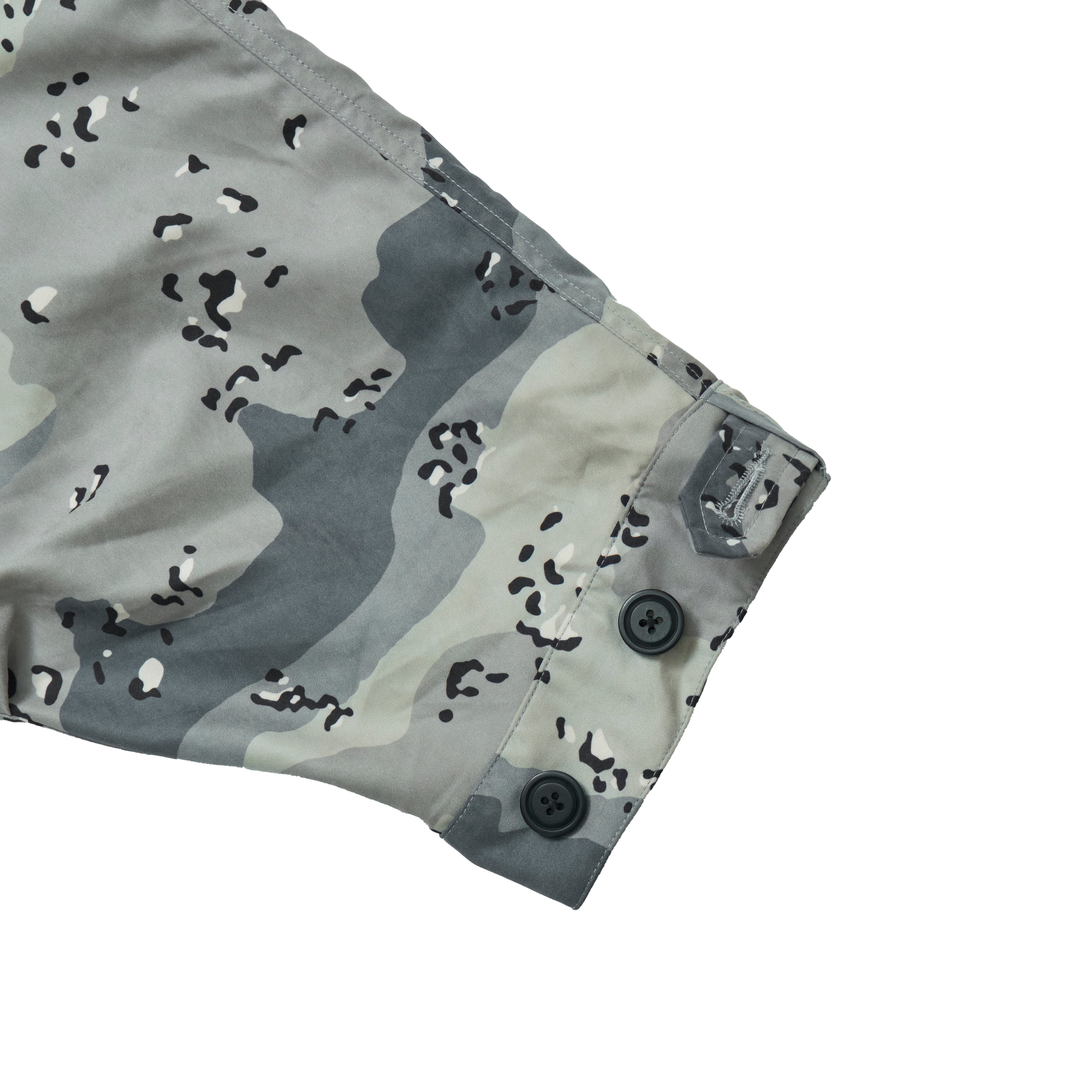 MAGIC STICK / MODERNIZED M-65 FIELD JACKET