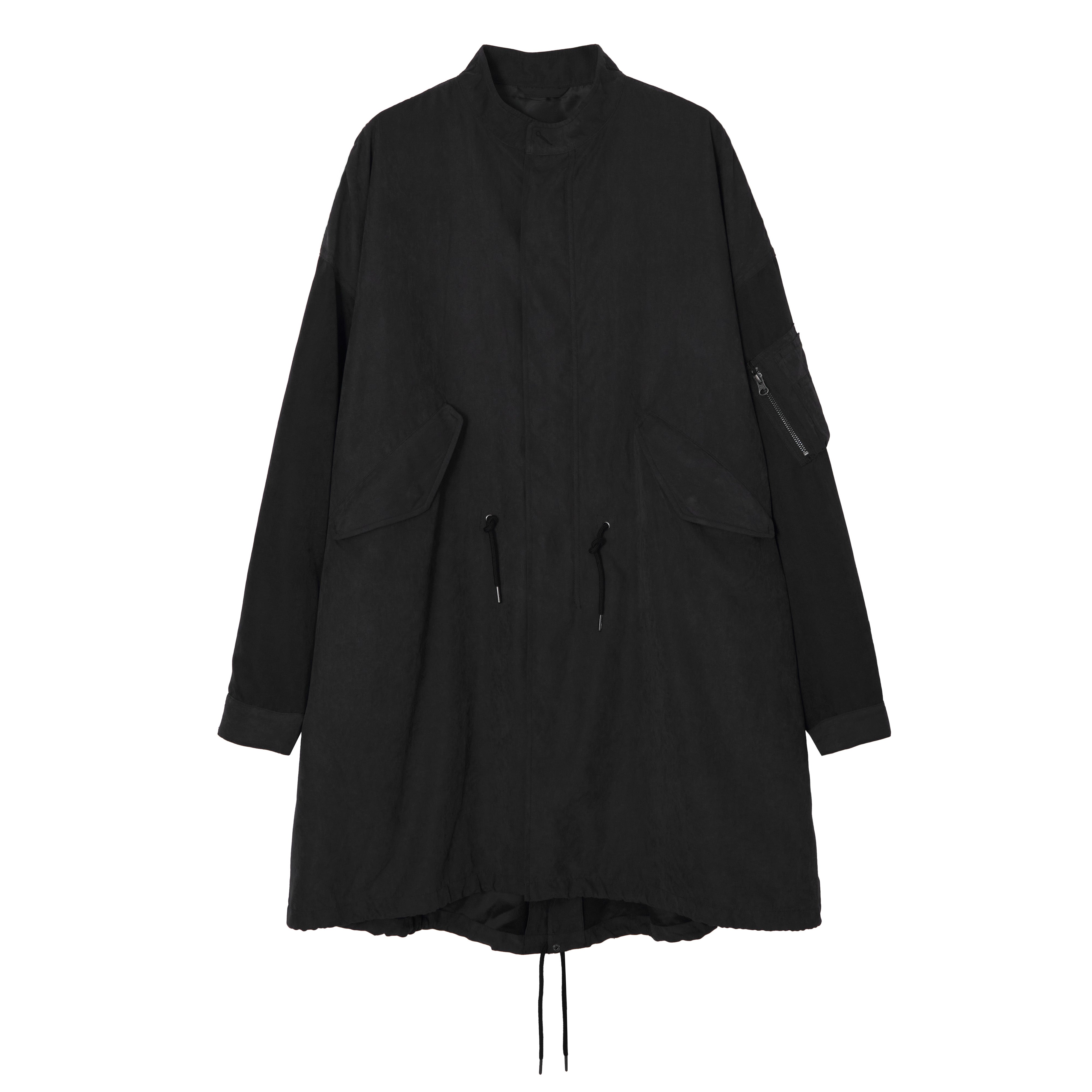MAGIC STICK / MODERNIZED M-65 FIELD JACKET