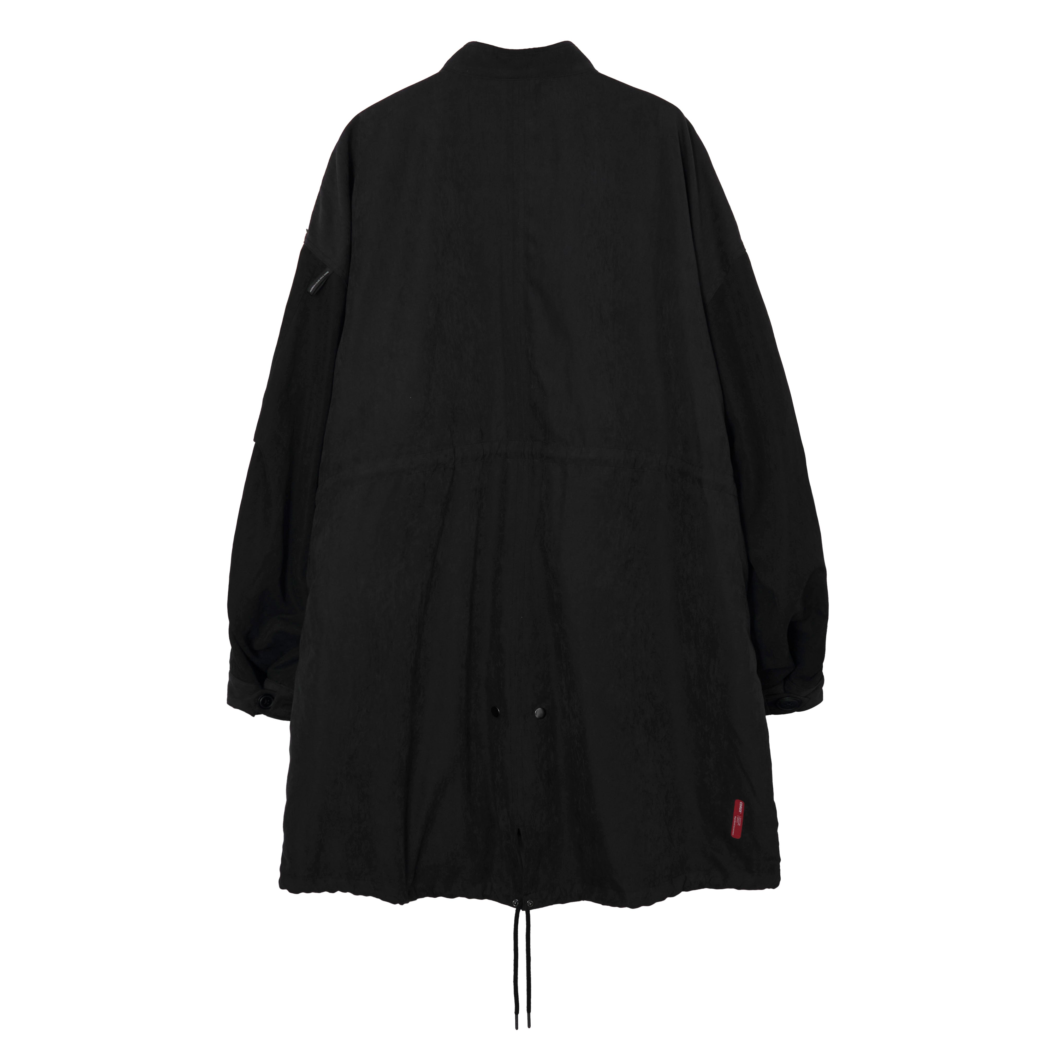 MAGIC STICK / MODERNIZED M-65 FIELD JACKET