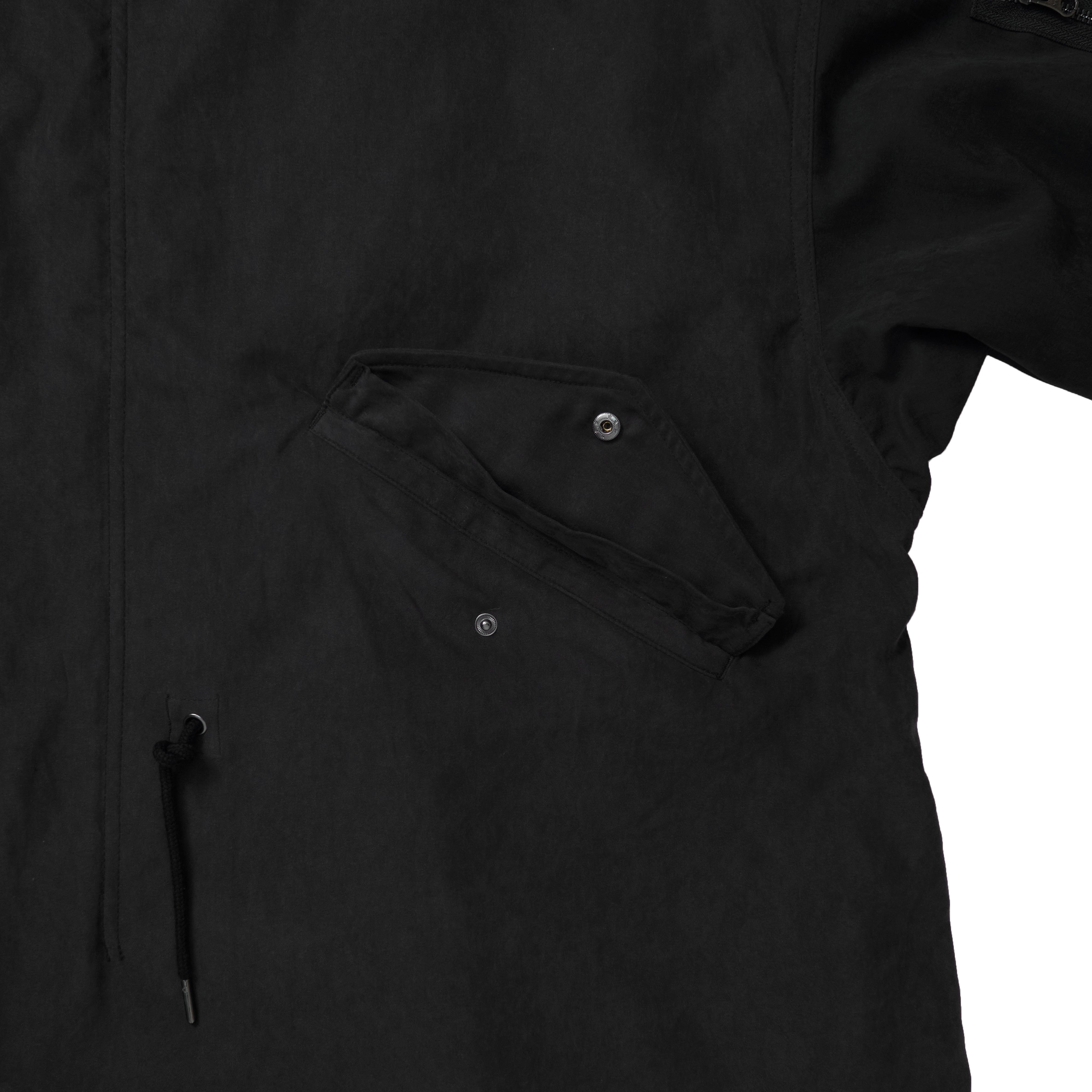MAGIC STICK / MODERNIZED M-65 FIELD JACKET