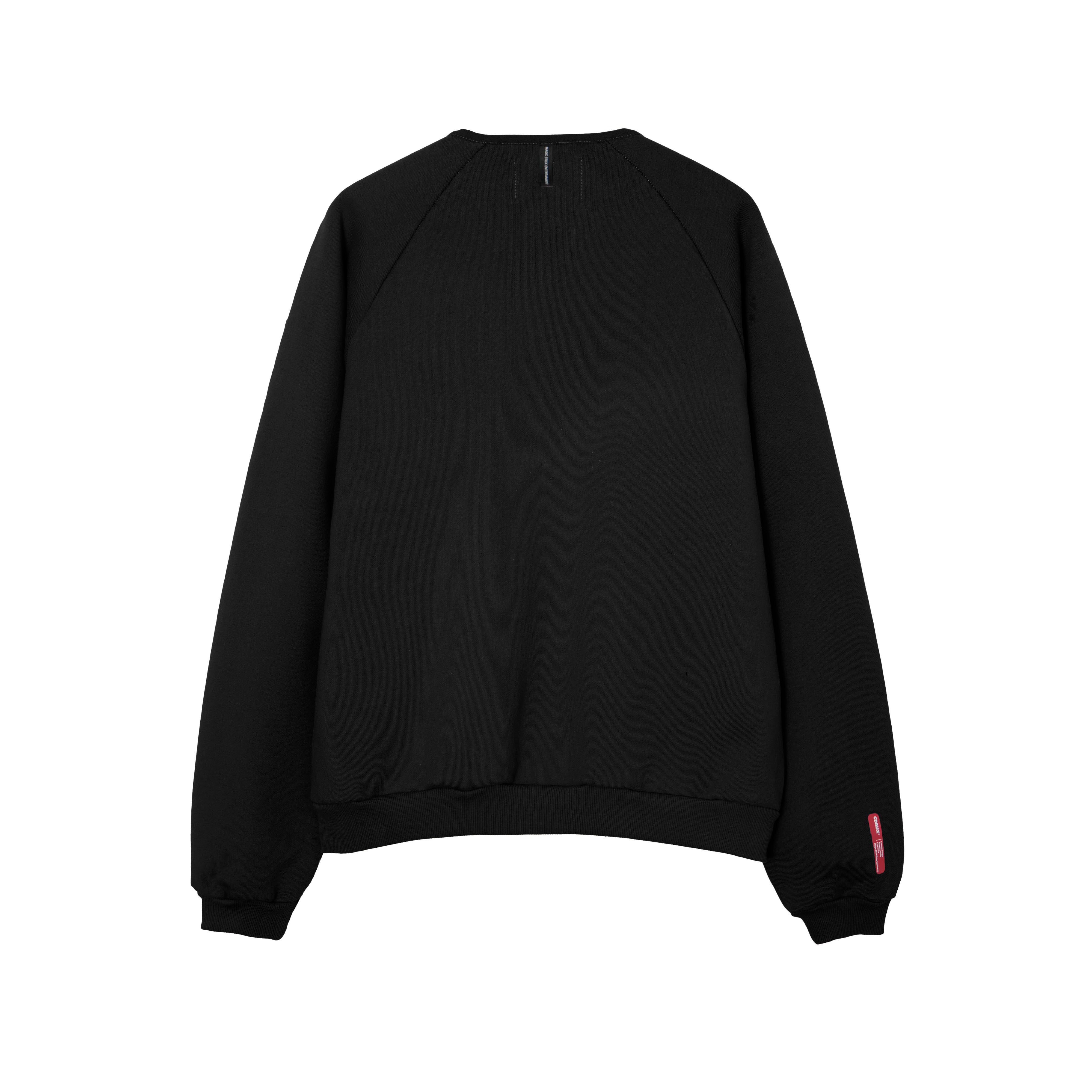 MAGIC STICK / SWEAT CARDIGAN