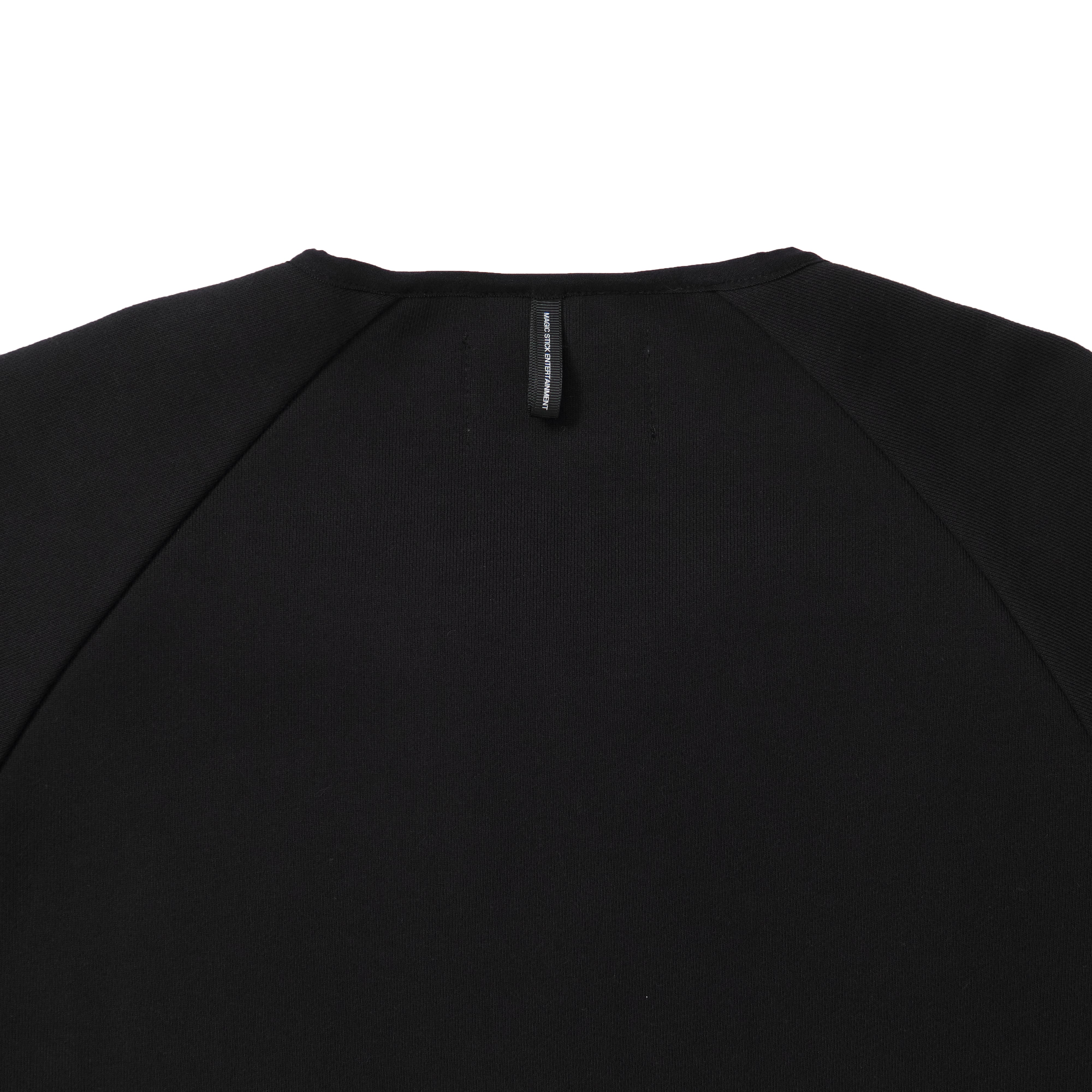 MAGIC STICK / SWEAT CARDIGAN