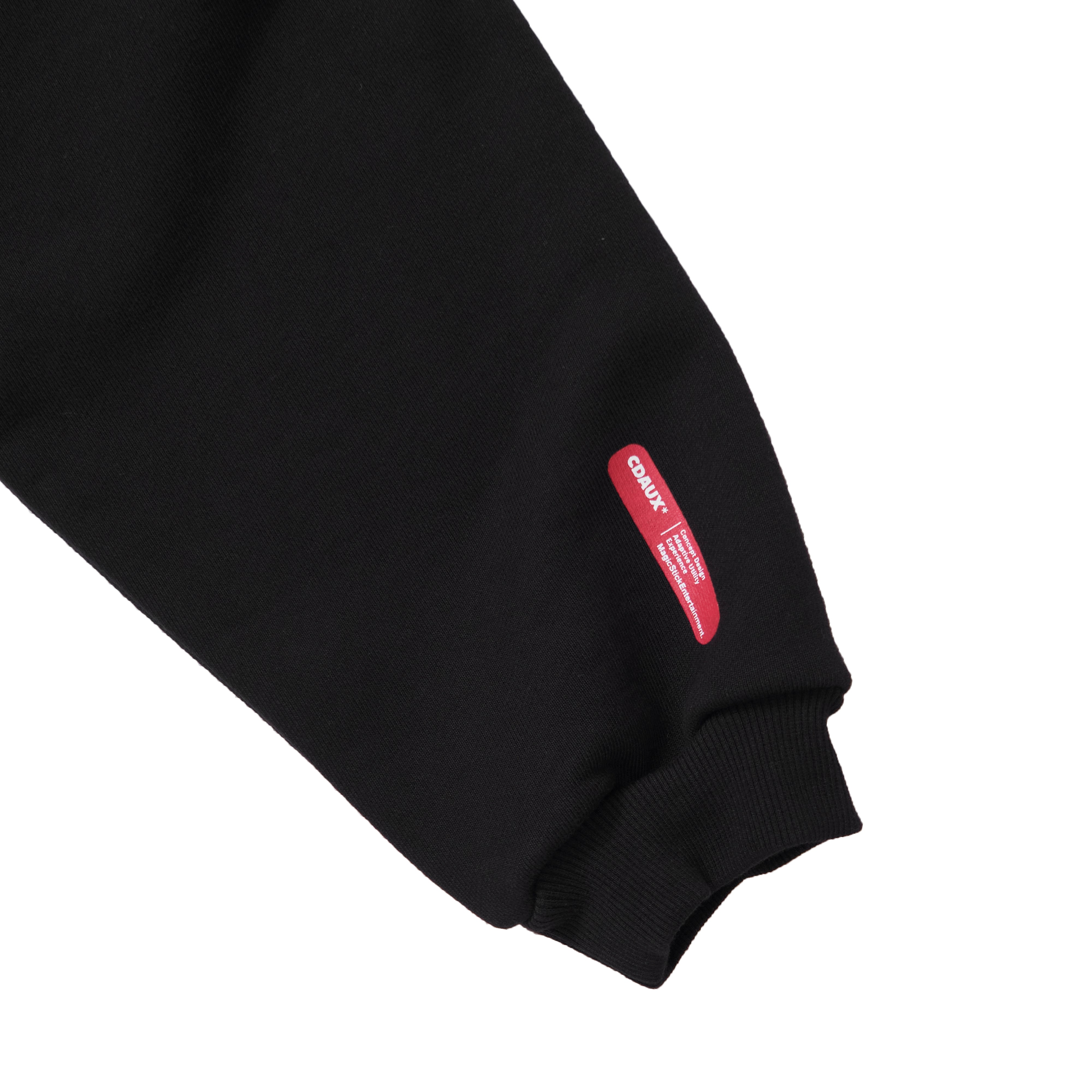 MAGIC STICK / SWEAT CARDIGAN