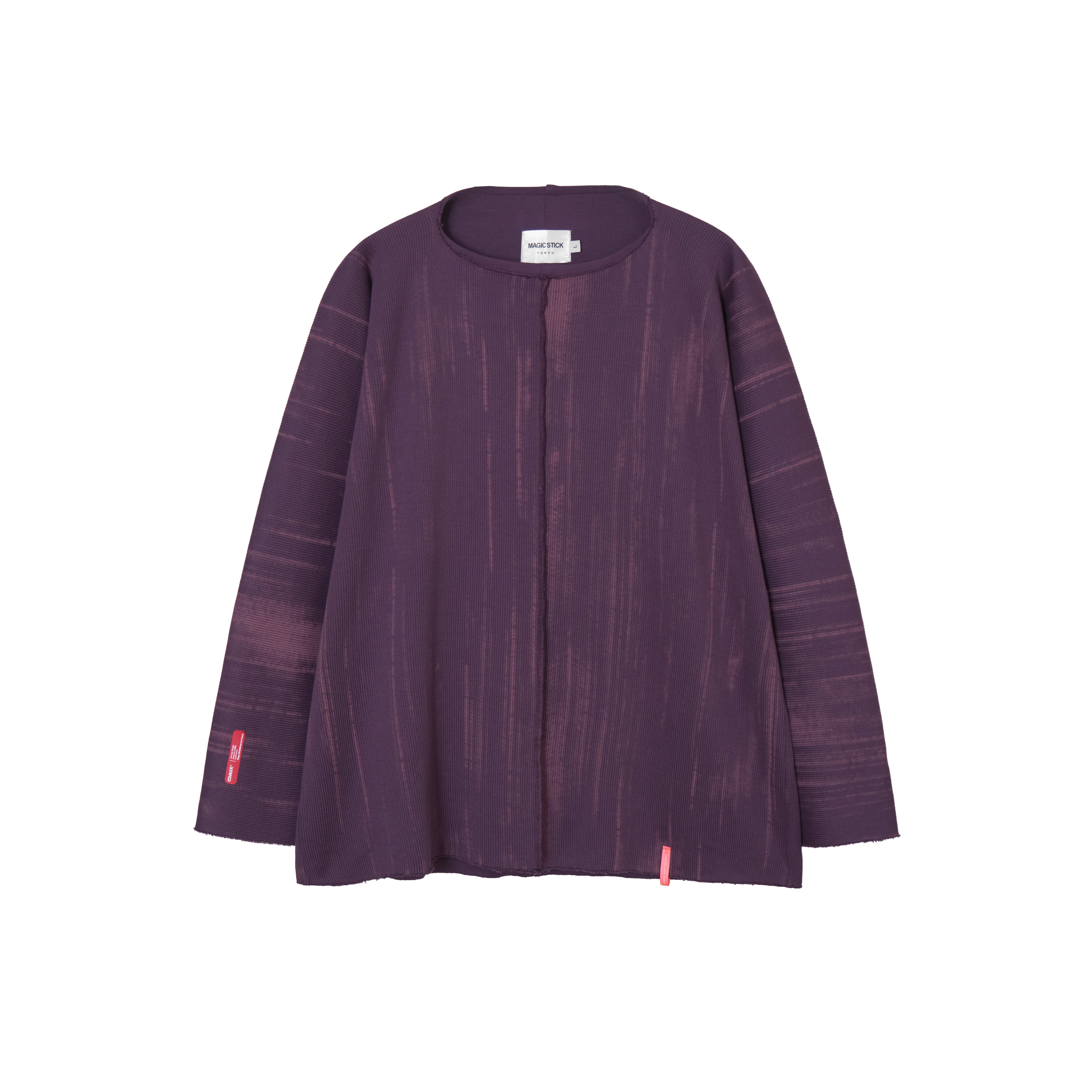 MAGIC STICK / MATRIX RIB LS T