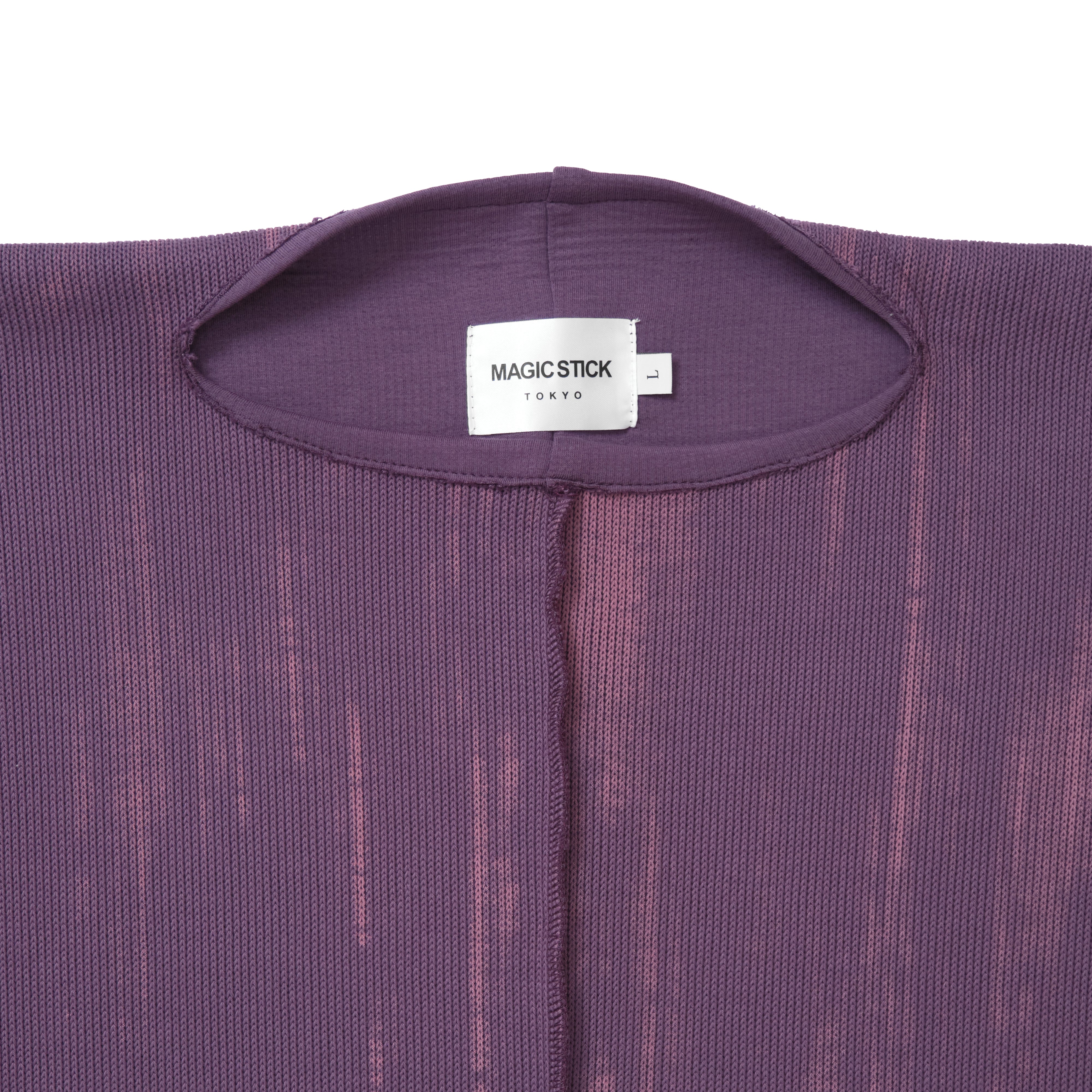 MAGIC STICK / MATRIX RIB LS T