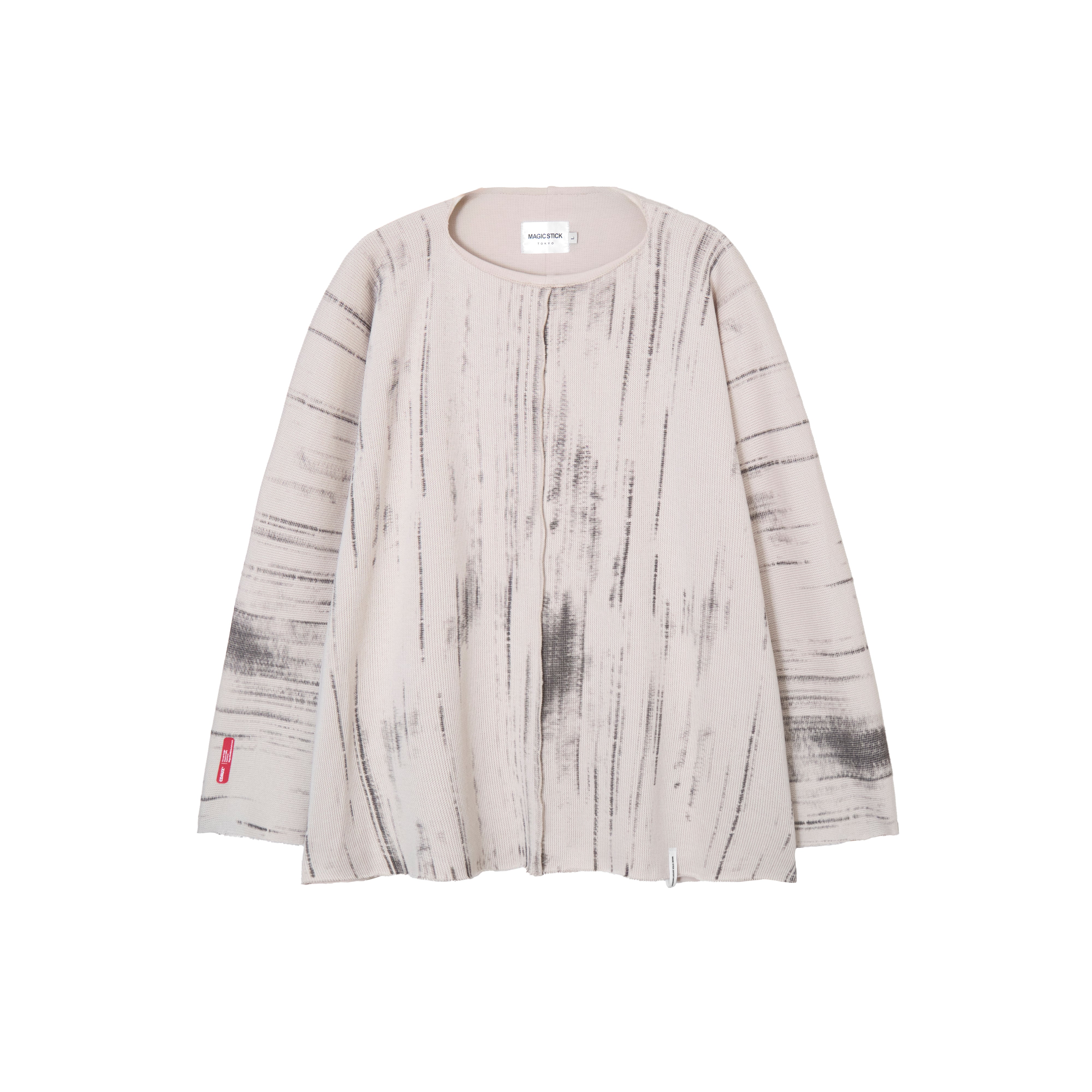 MAGIC STICK / MATRIX RIB LS T