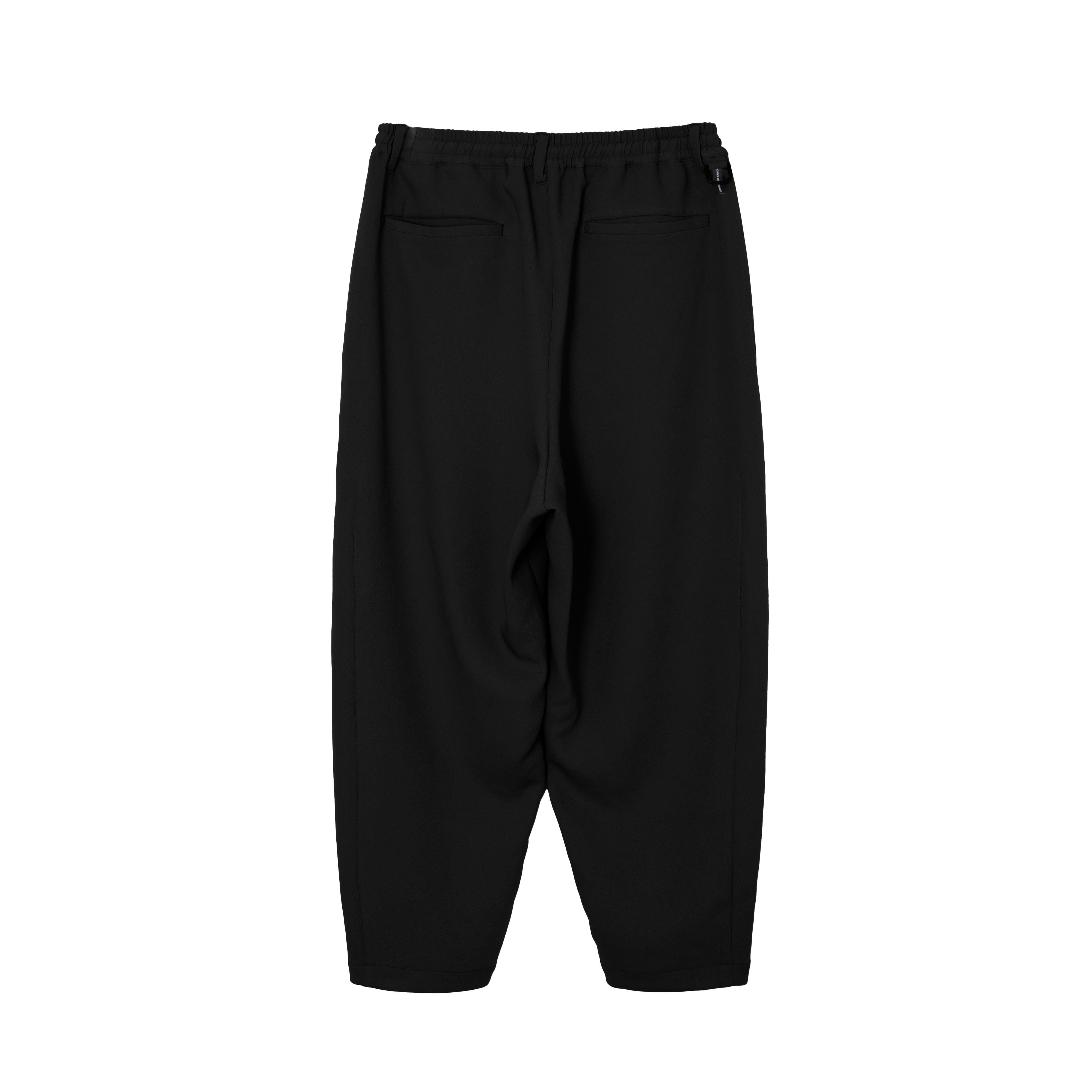MAGIC STICK / BON-TAN TECH PANTS