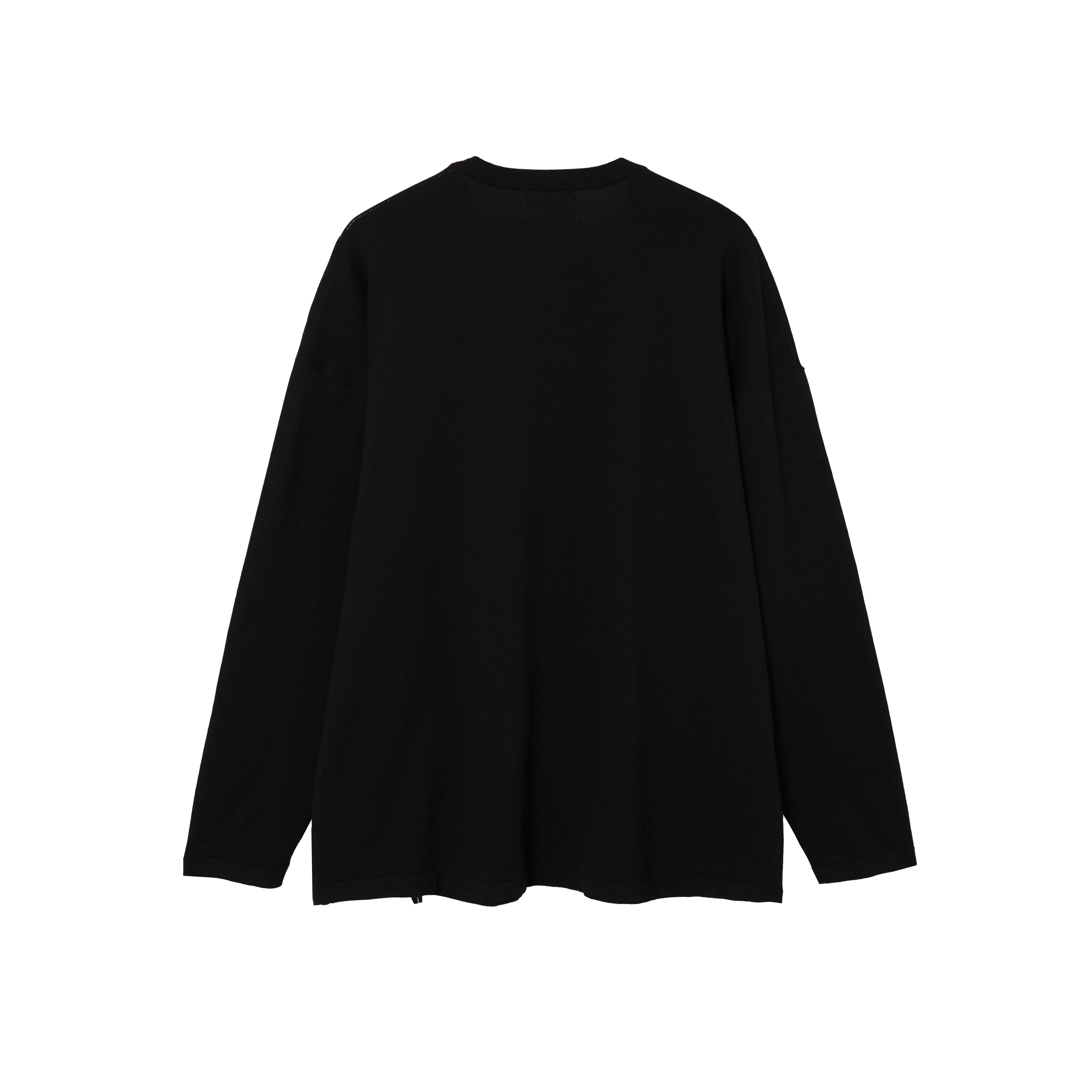 MAGIC STICK / SHADOW KNIT SYSTEM / SKS-04 LST