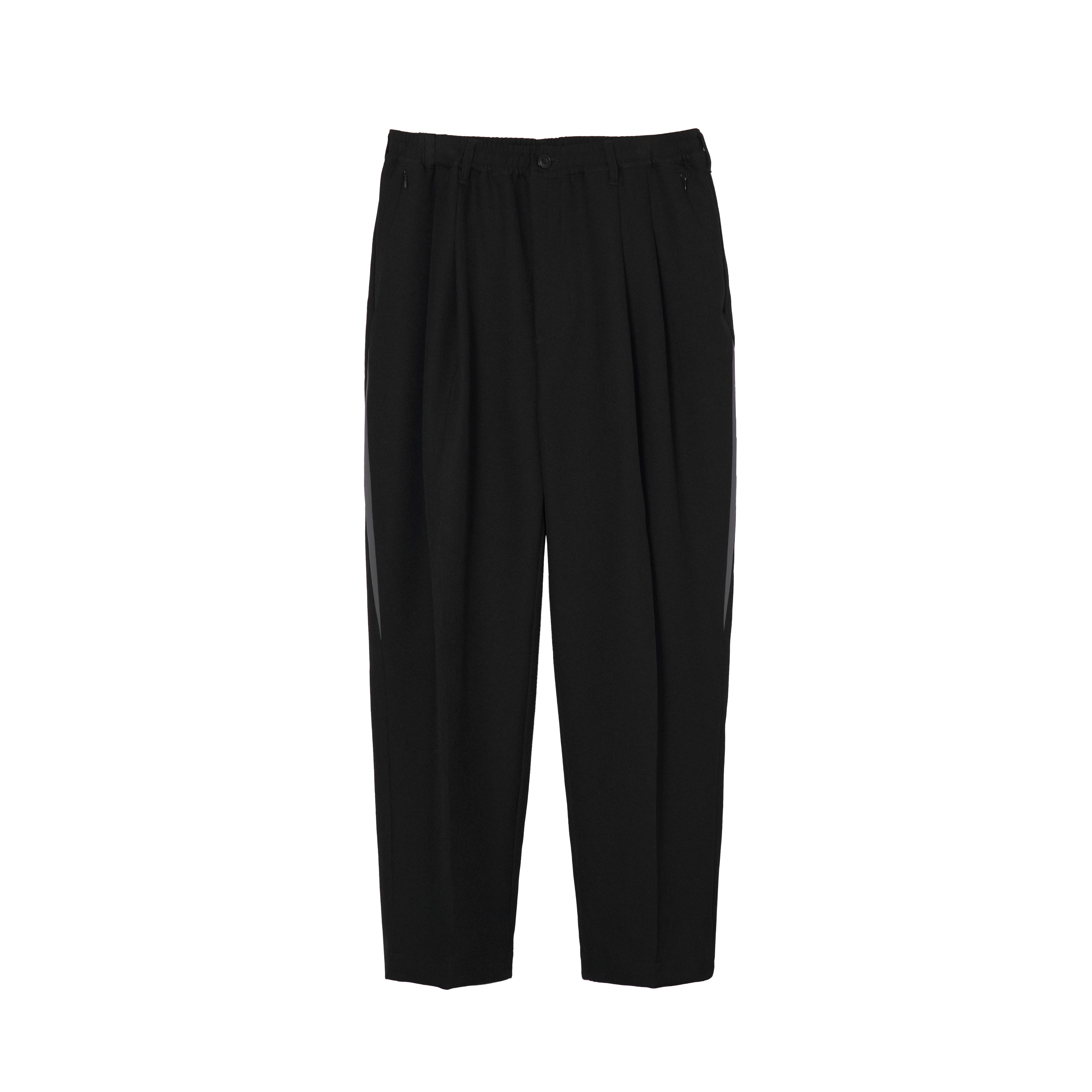 MAGIC STICK / IIKANJI CHILLIN PANTS / PANEL TECH EDITION