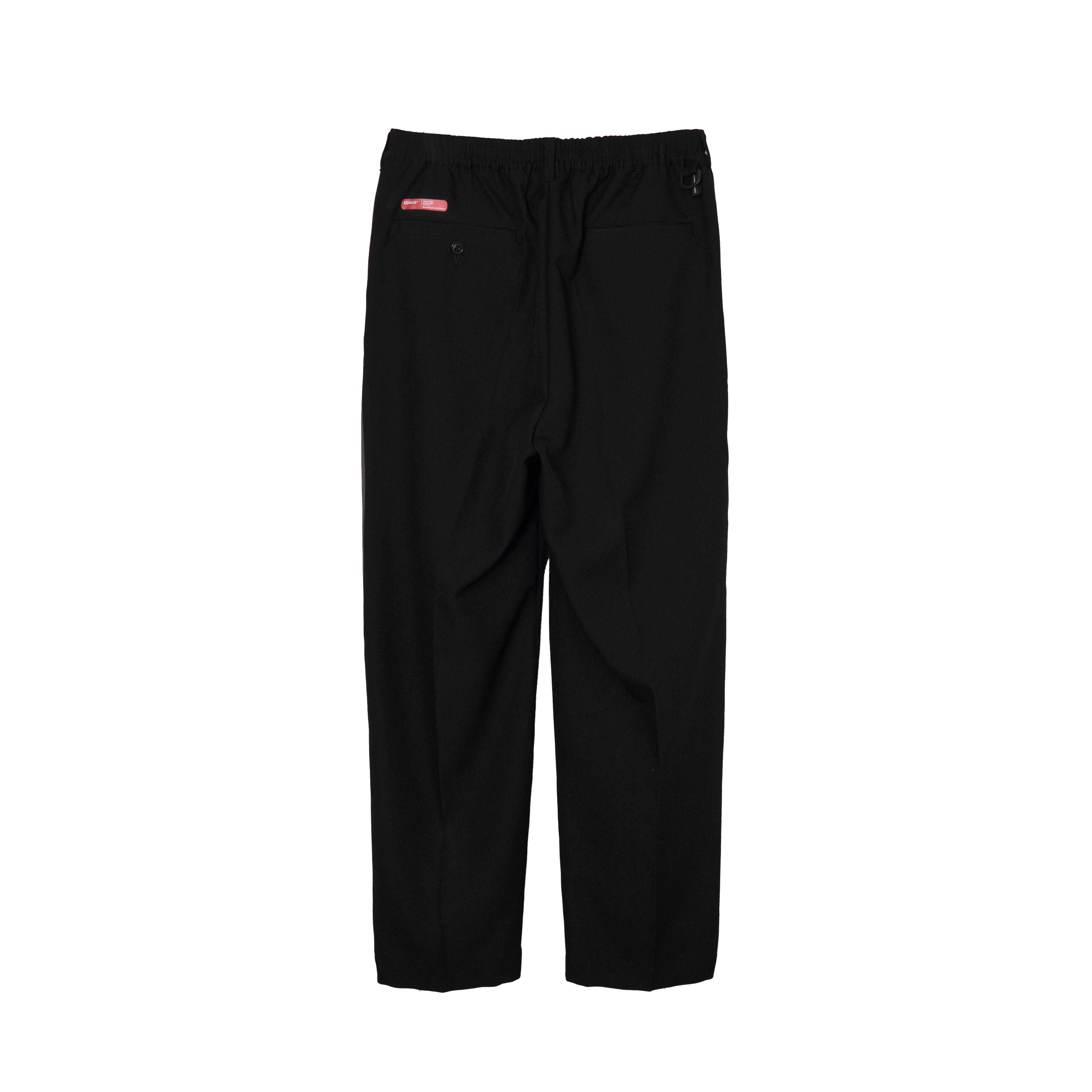 MAGIC STICK / IIKANJI CHILLIN PANTS / PANEL TECH EDITION