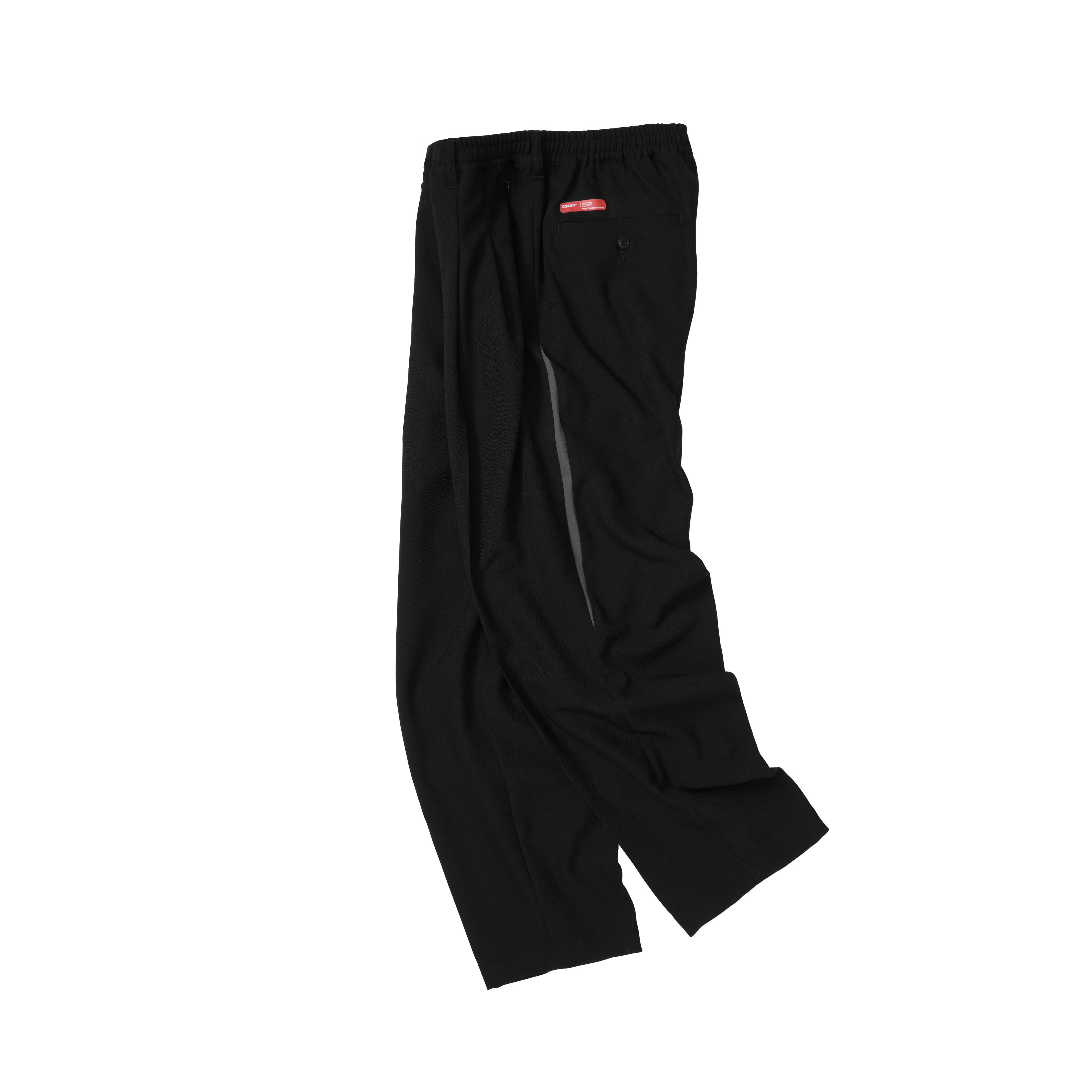 MAGIC STICK / IIKANJI CHILLIN PANTS / PANEL TECH EDITION