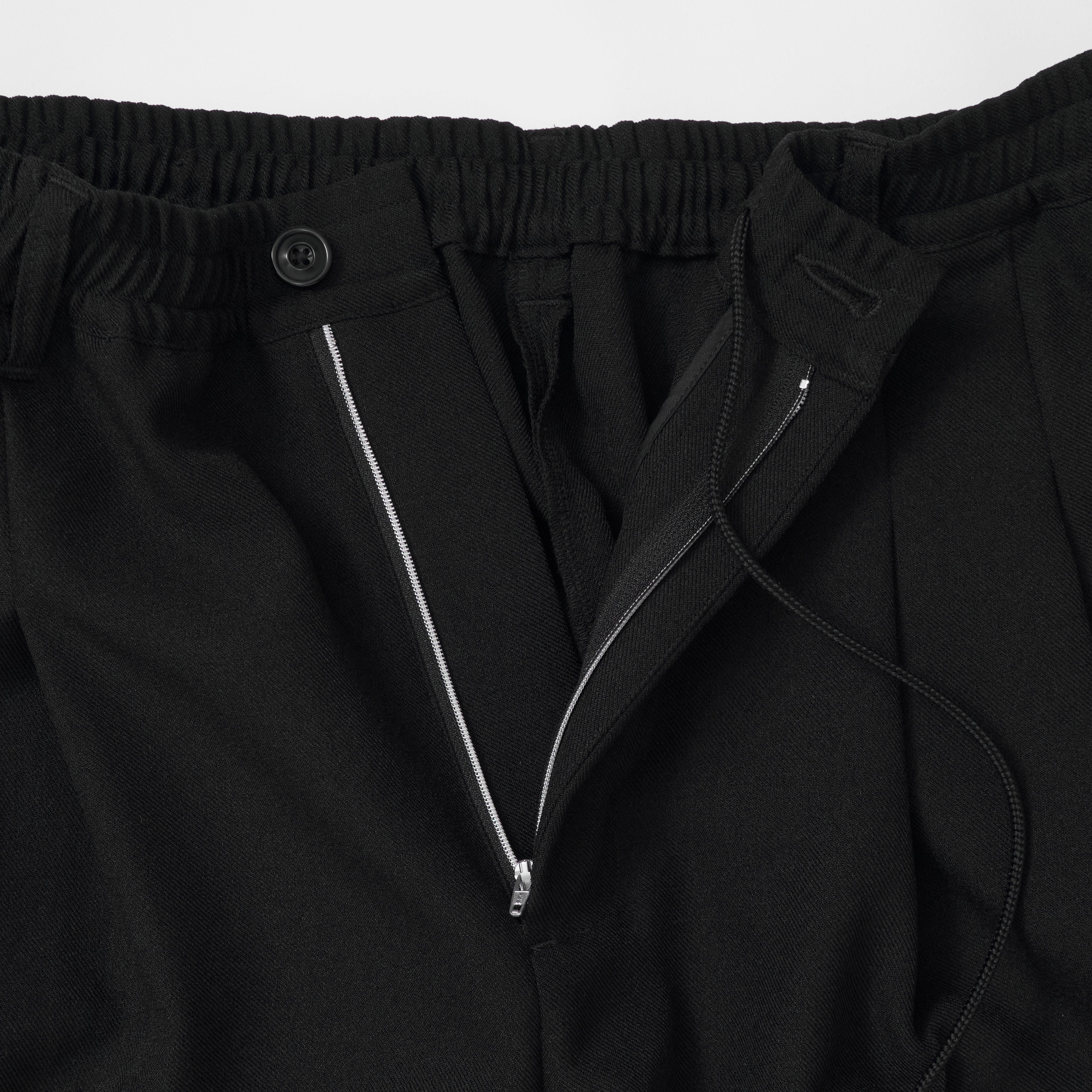 MAGIC STICK / IIKANJI CHILLIN PANTS / PANEL TECH EDITION