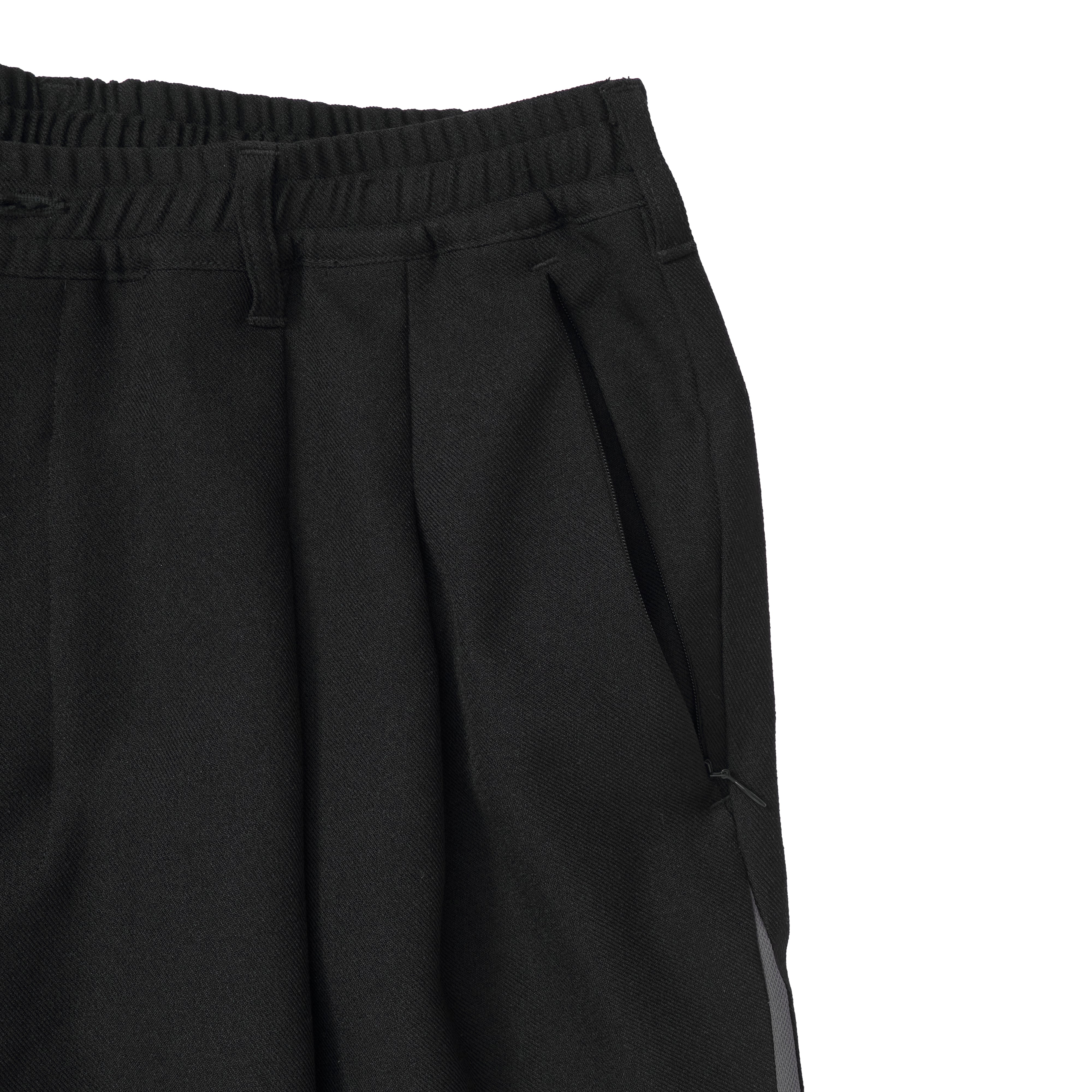 MAGIC STICK / IIKANJI CHILLIN PANTS / PANEL TECH EDITION