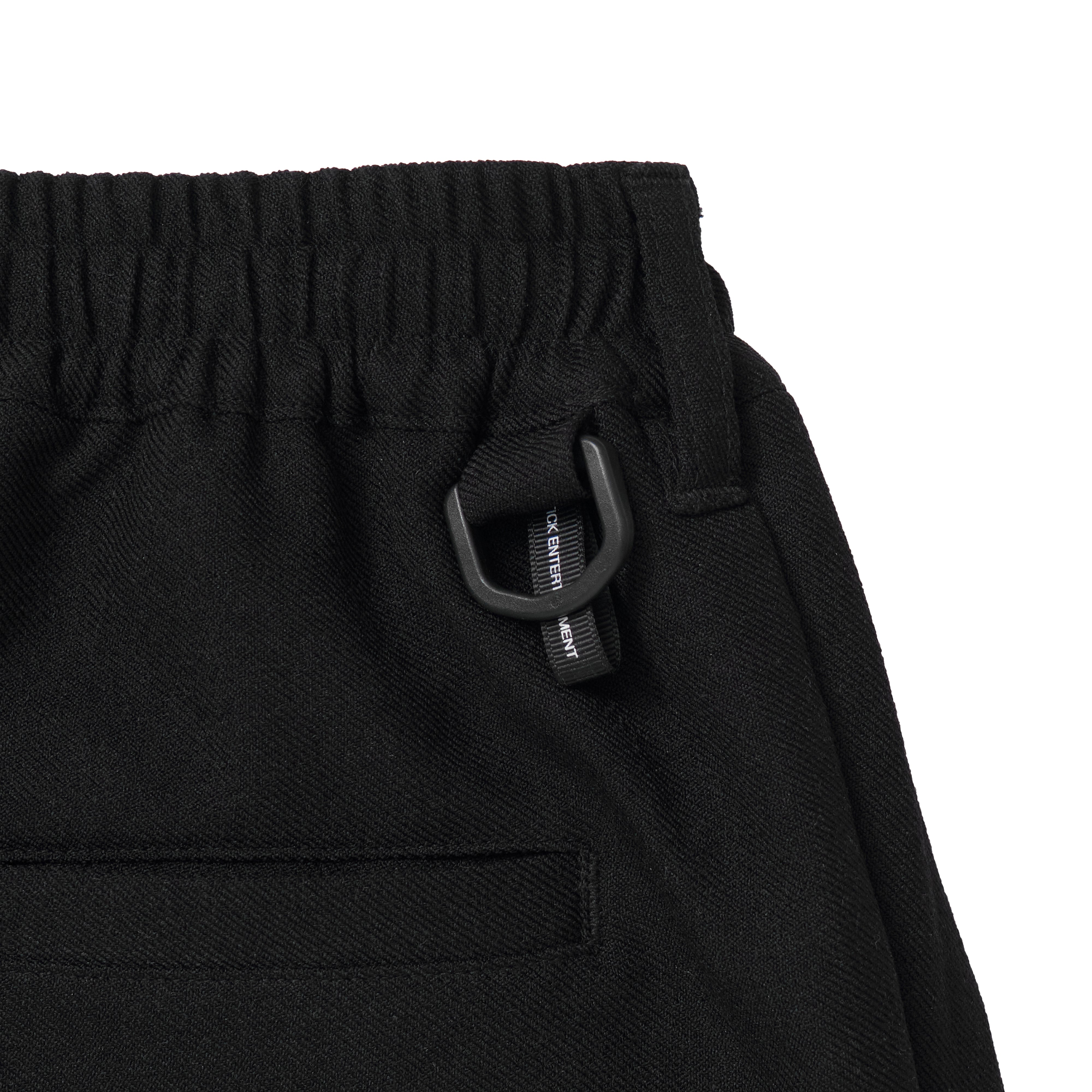 MAGIC STICK / IIKANJI CHILLIN PANTS / PANEL TECH EDITION