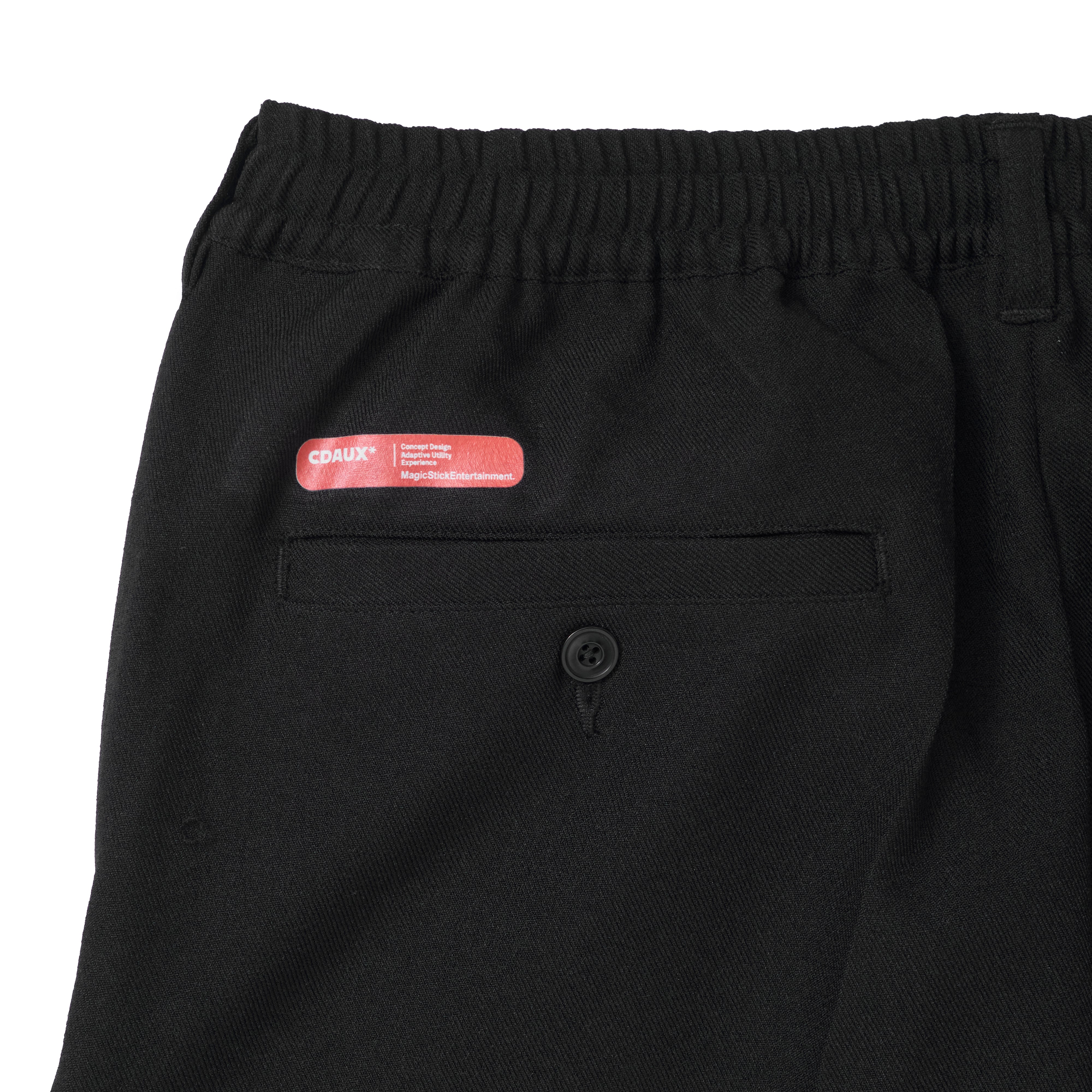 MAGIC STICK / IIKANJI CHILLIN PANTS / PANEL TECH EDITION