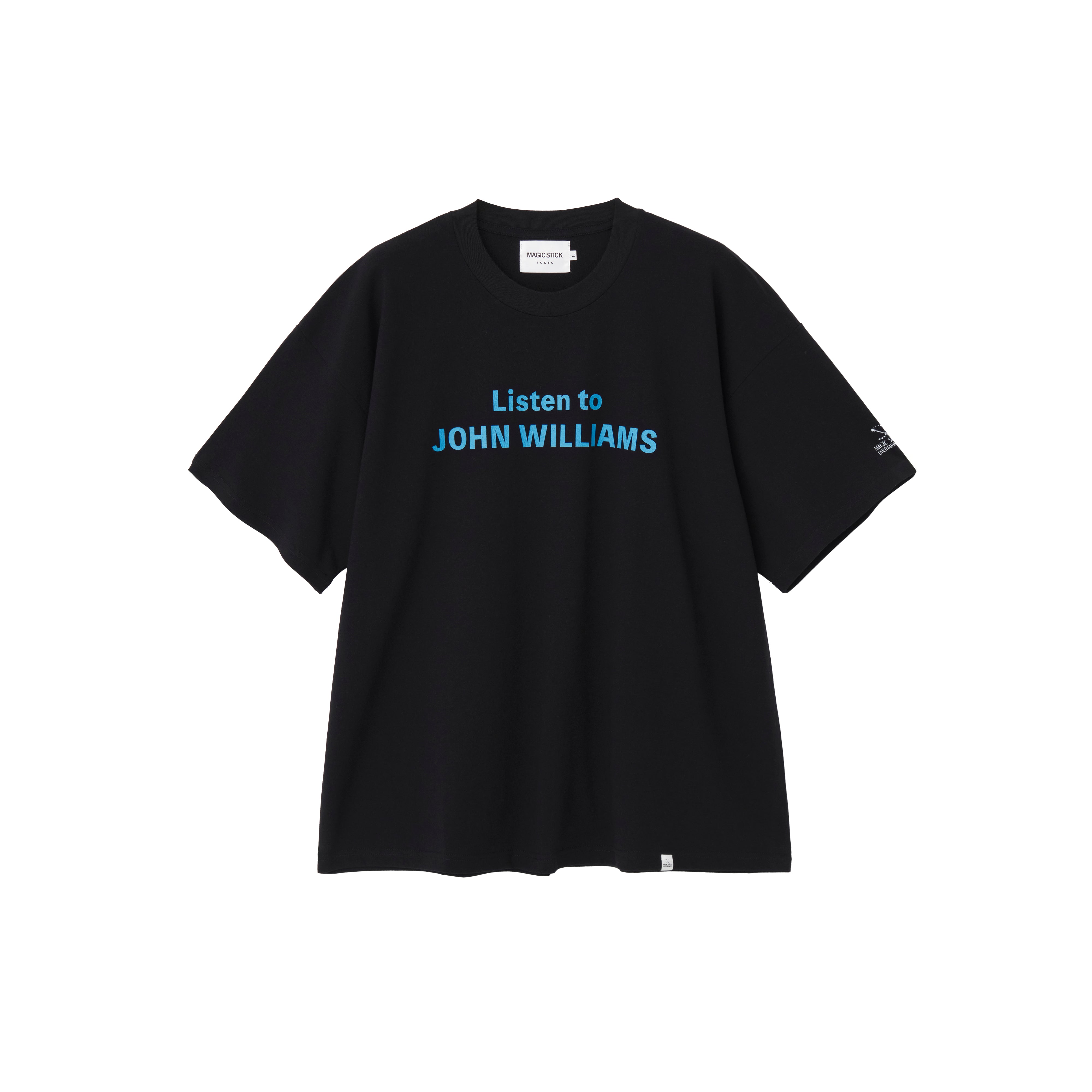 MAGIC STICK / LISTEN TO TEE