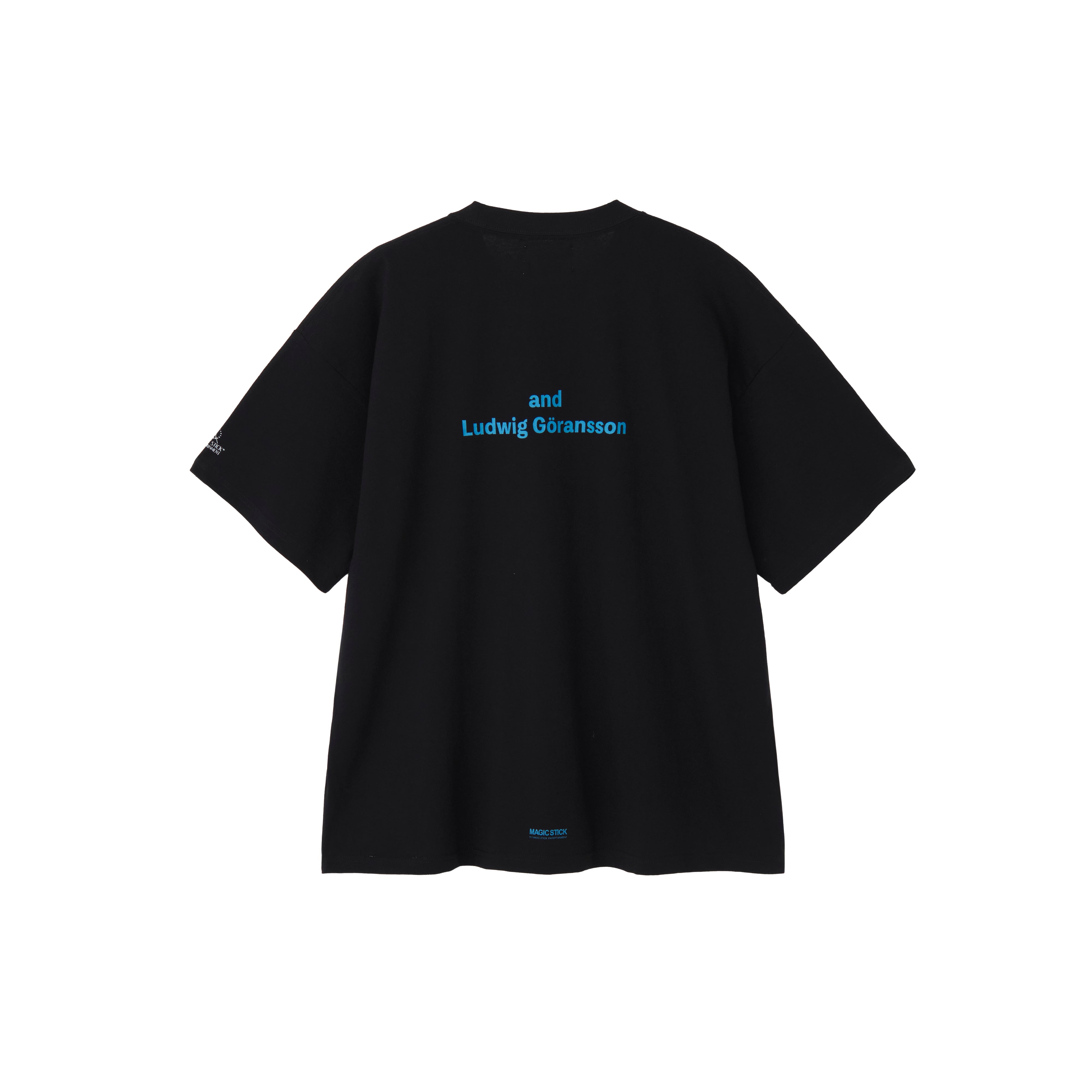 MAGIC STICK / LISTEN TO TEE