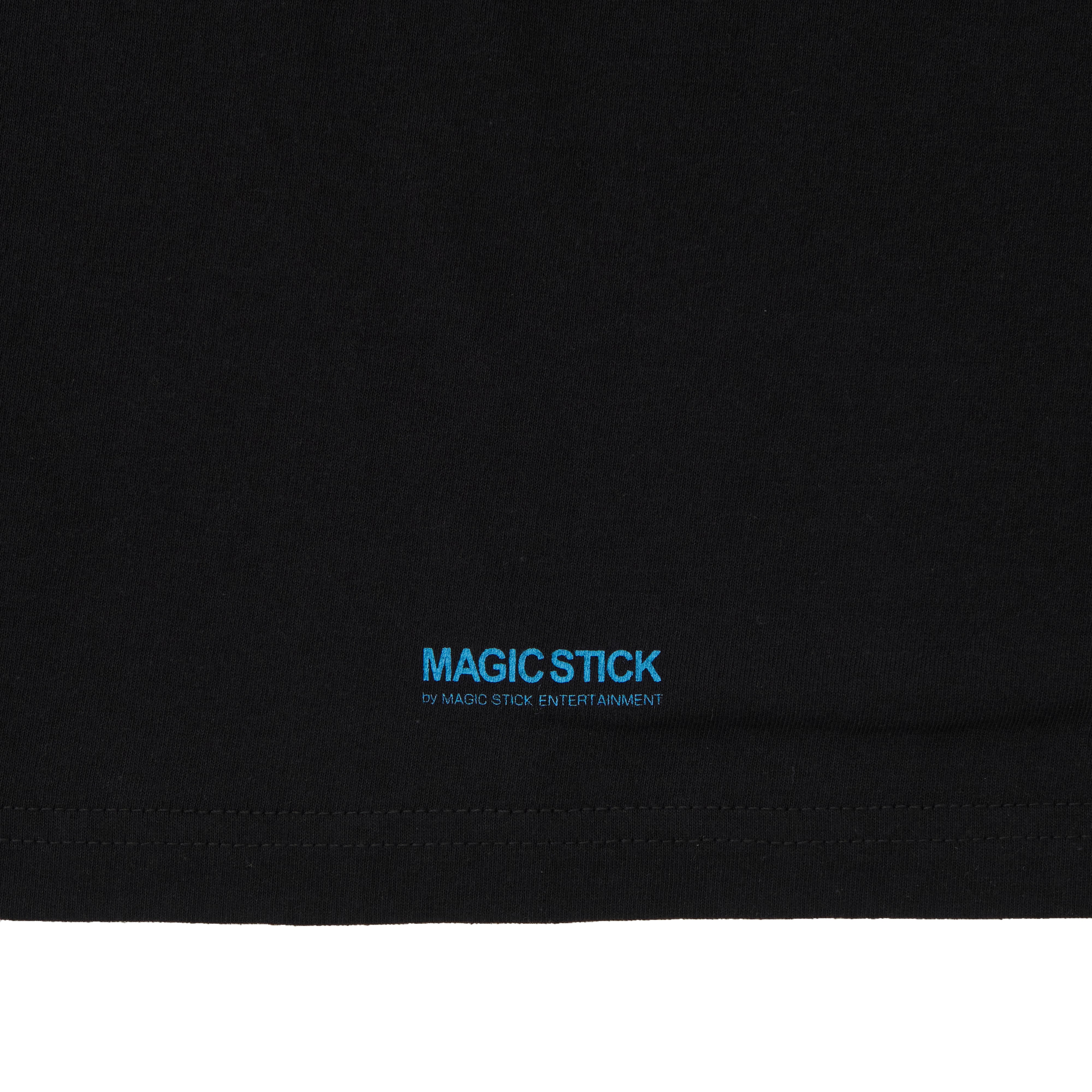 MAGIC STICK / LISTEN TO TEE