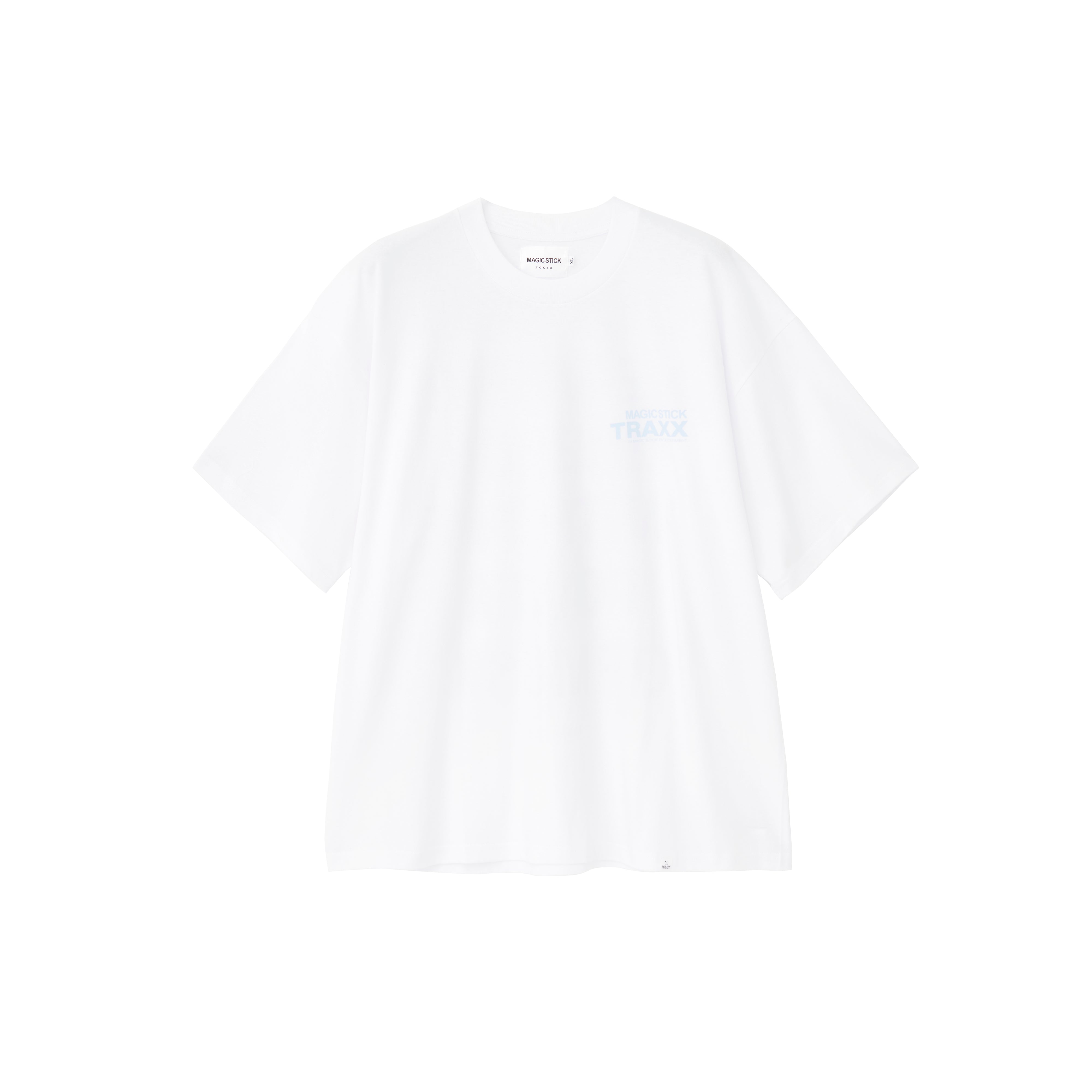 MAGIC STICK / DESTROY NEGATIVE ENERGY TEE