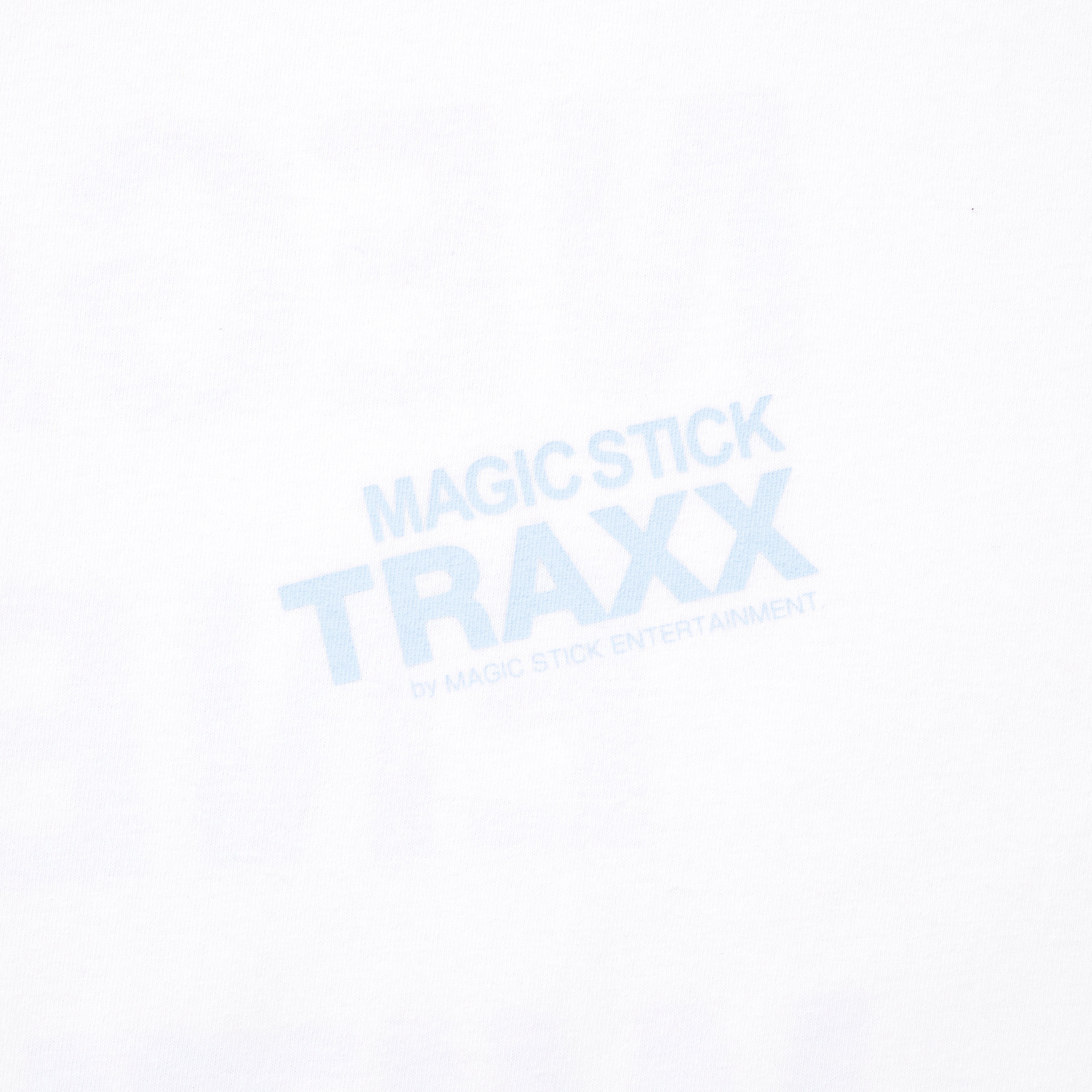 MAGIC STICK / DESTROY NEGATIVE ENERGY TEE