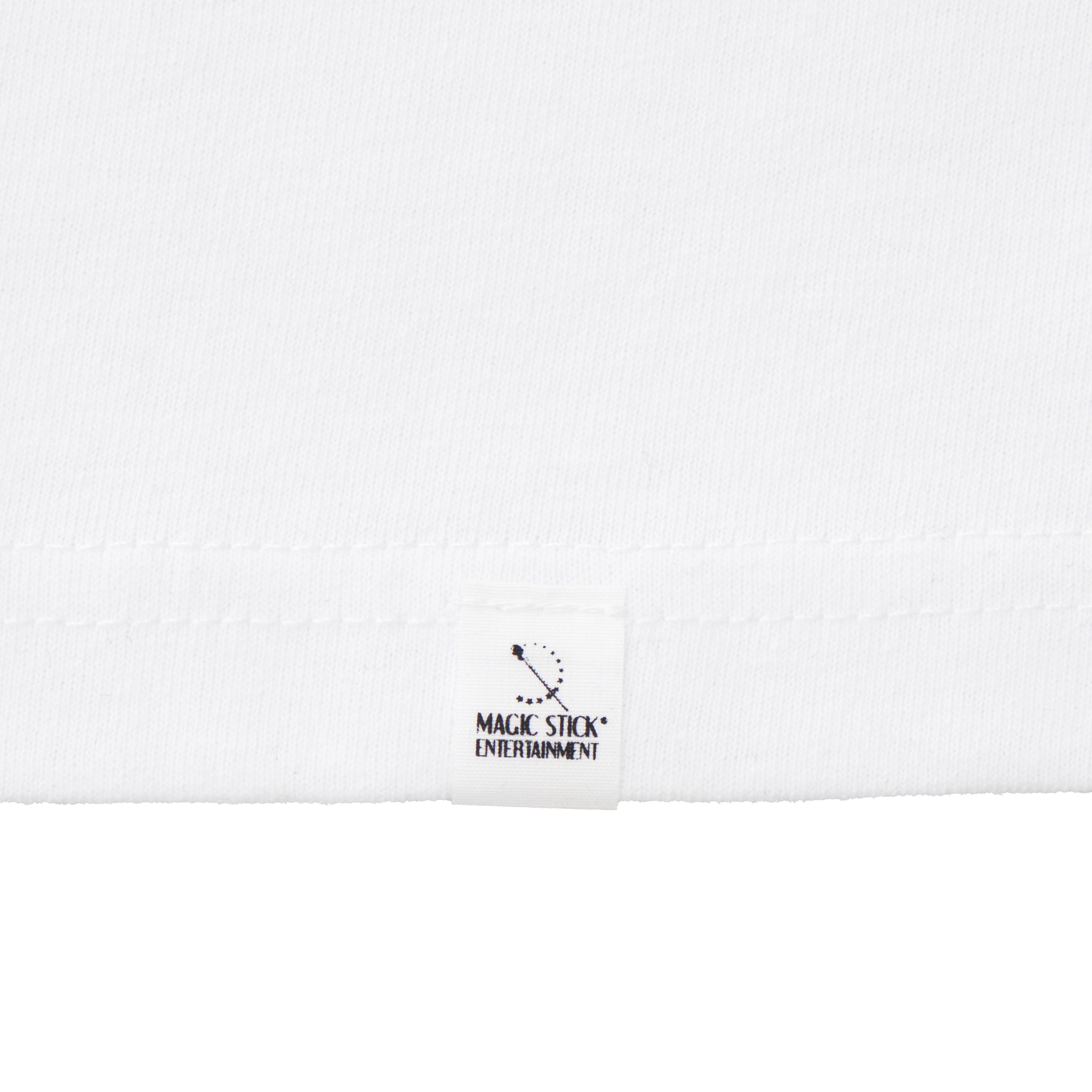 MAGIC STICK / DESTROY NEGATIVE ENERGY TEE