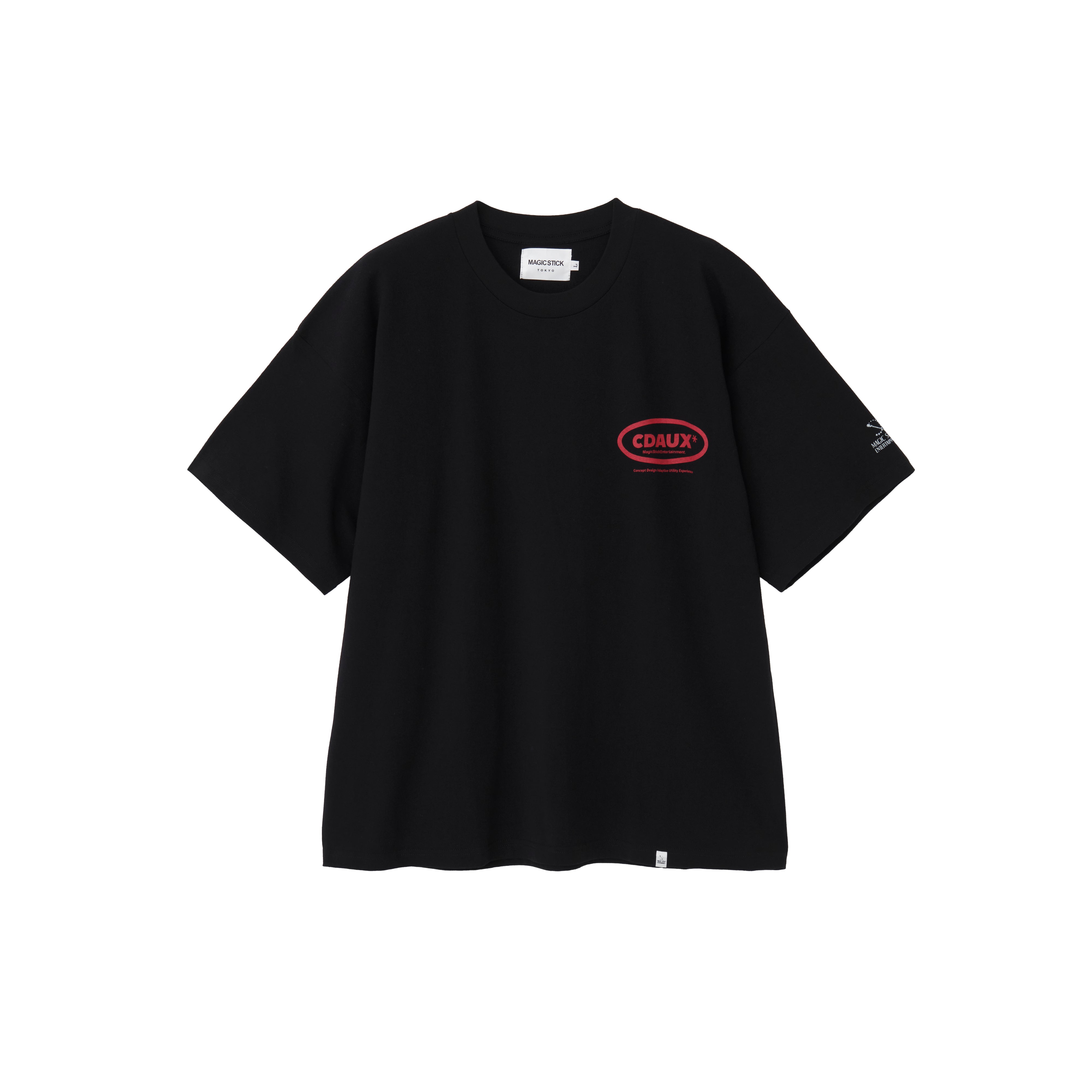 MAGIC STICK / CONCEPT TEE