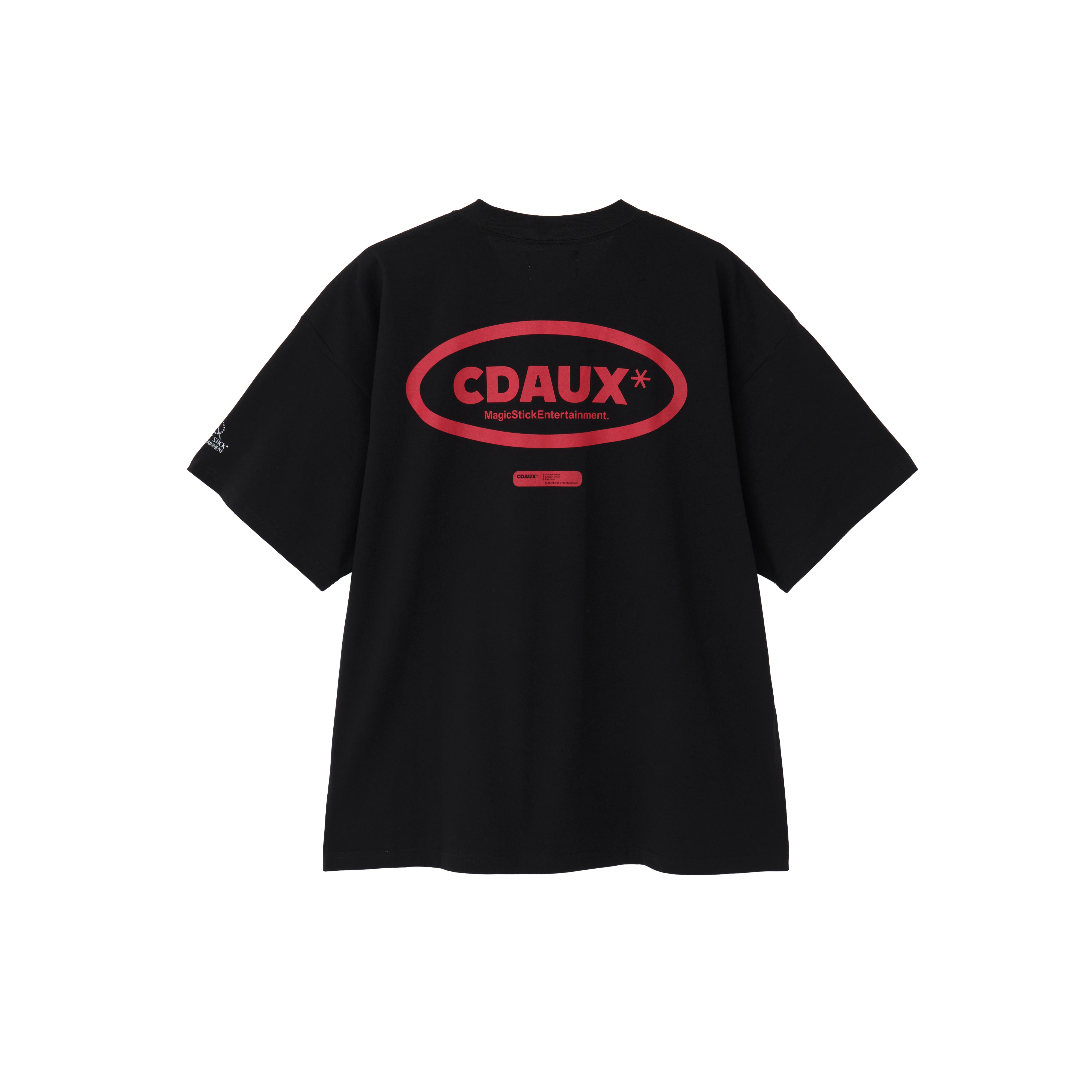 MAGIC STICK / CONCEPT TEE