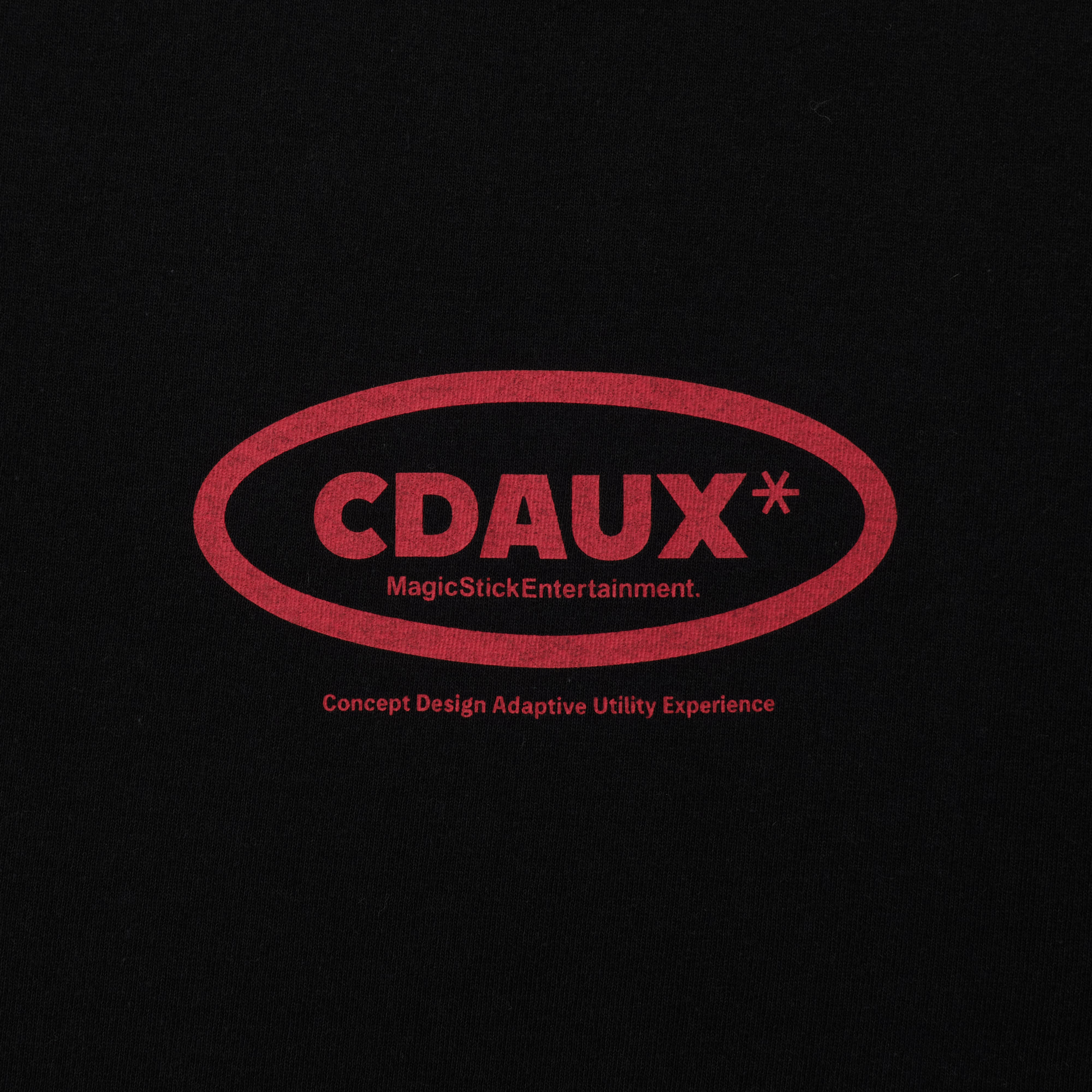 MAGIC STICK / CONCEPT TEE