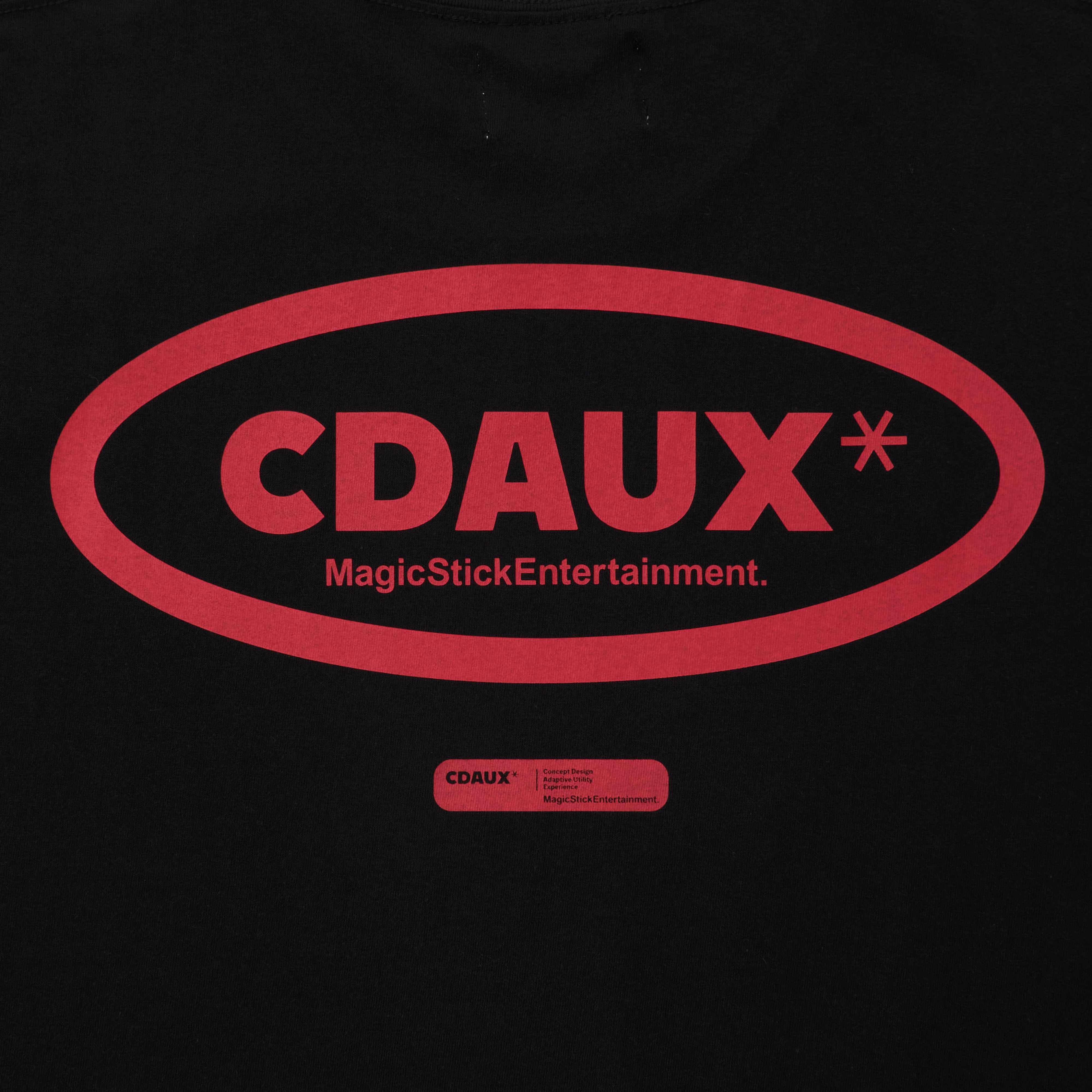 MAGIC STICK / CONCEPT TEE