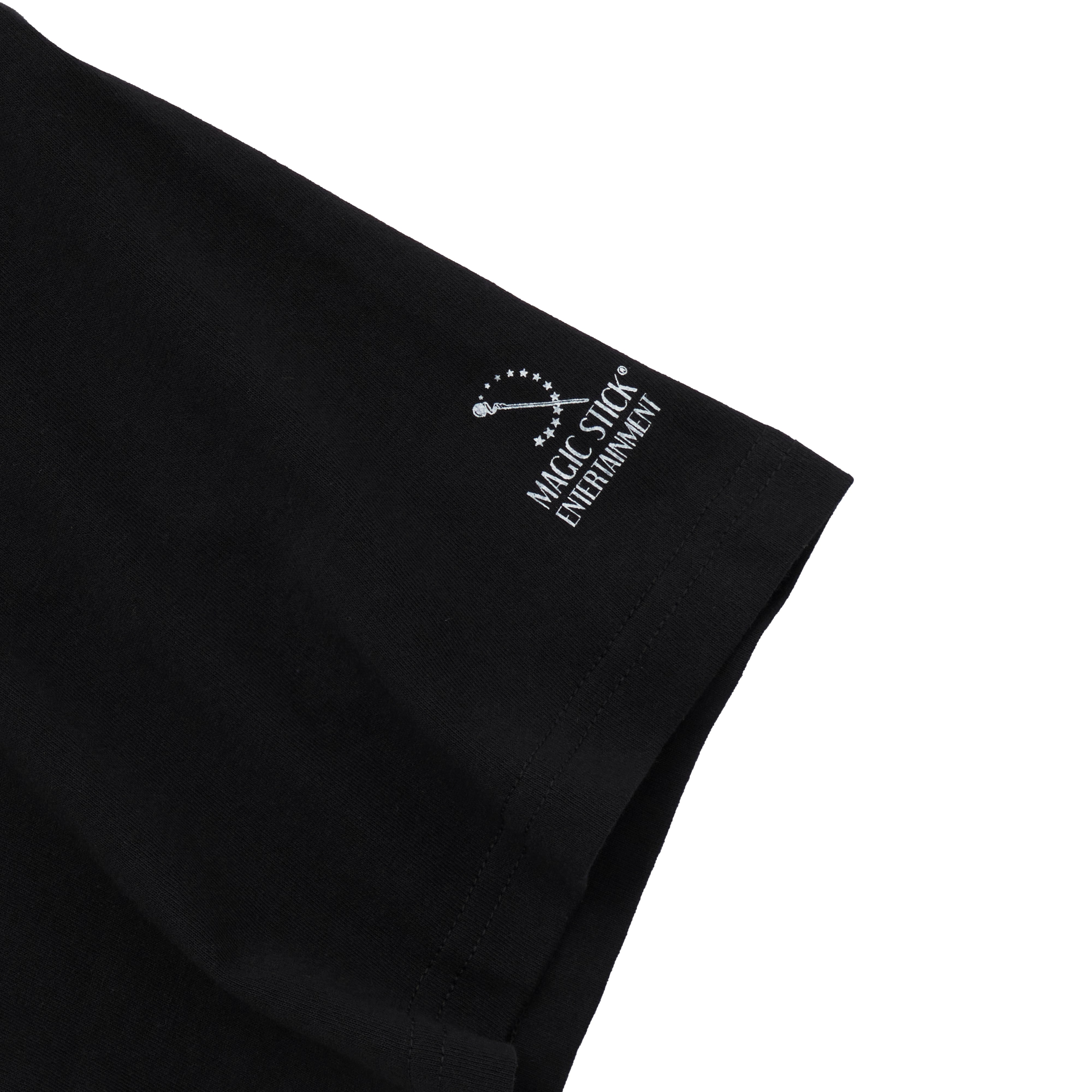 MAGIC STICK / CONCEPT TEE