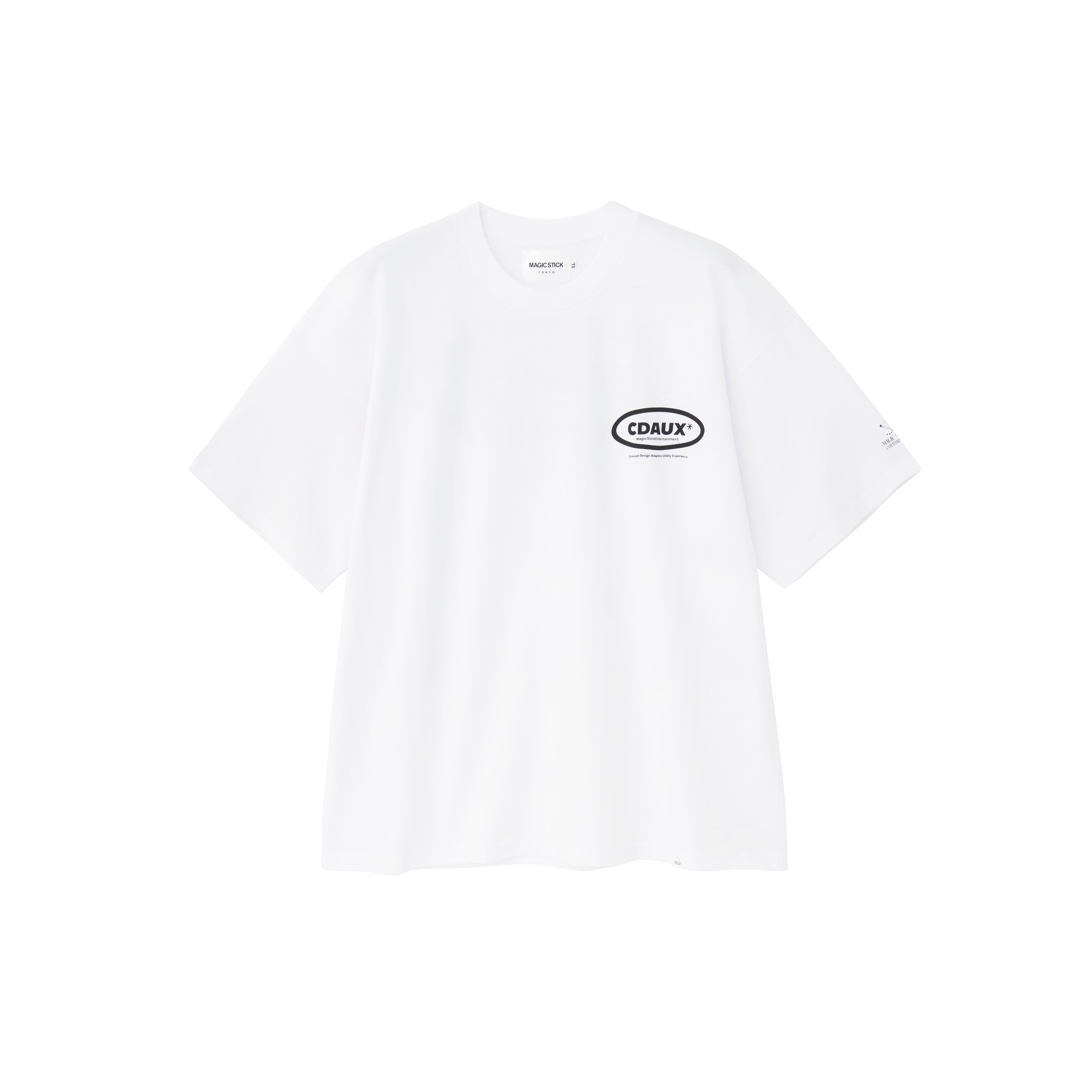 MAGIC STICK / CONCEPT TEE