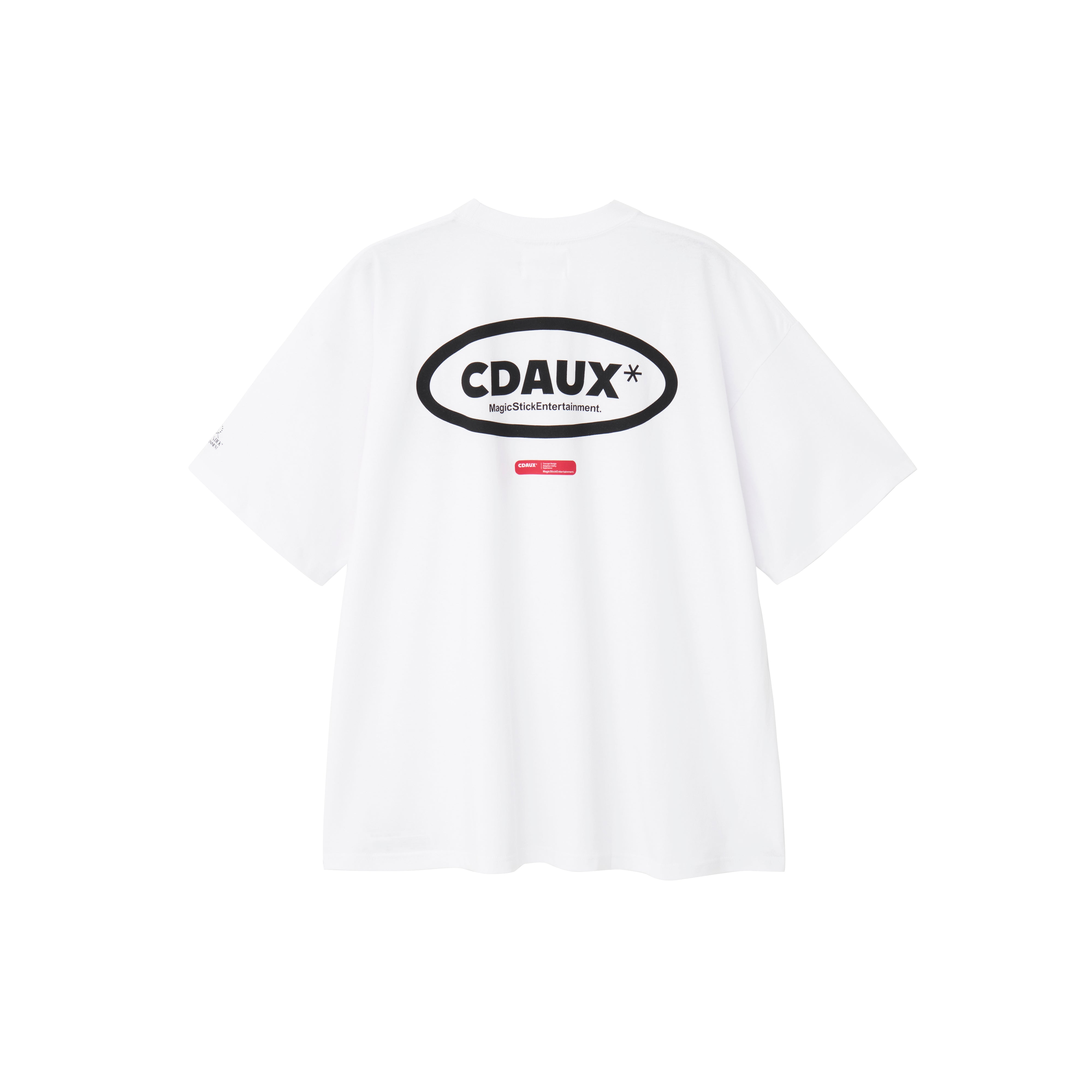 MAGIC STICK / CONCEPT TEE