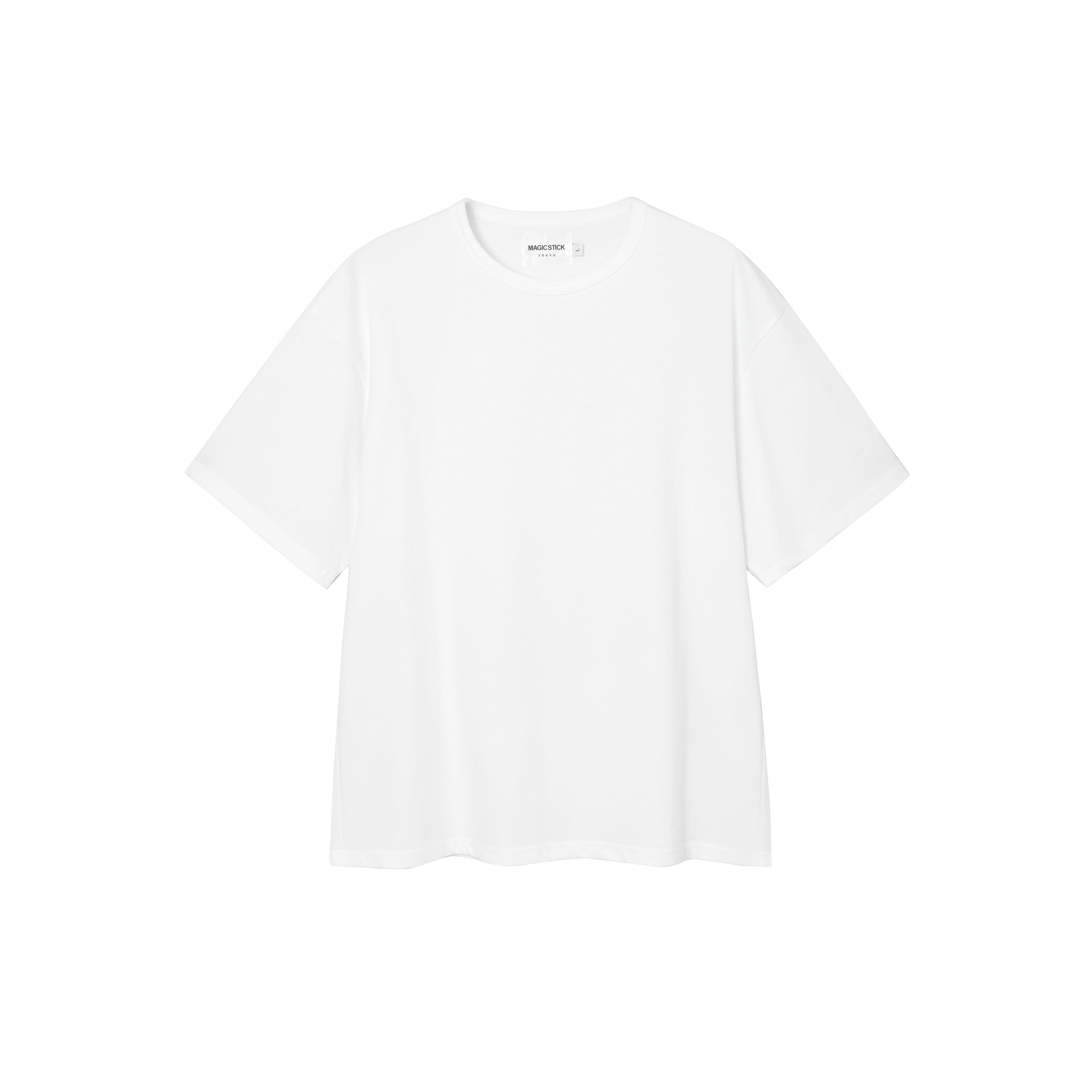 MAGIC STICK / CLASSIC REGULAR FIT T