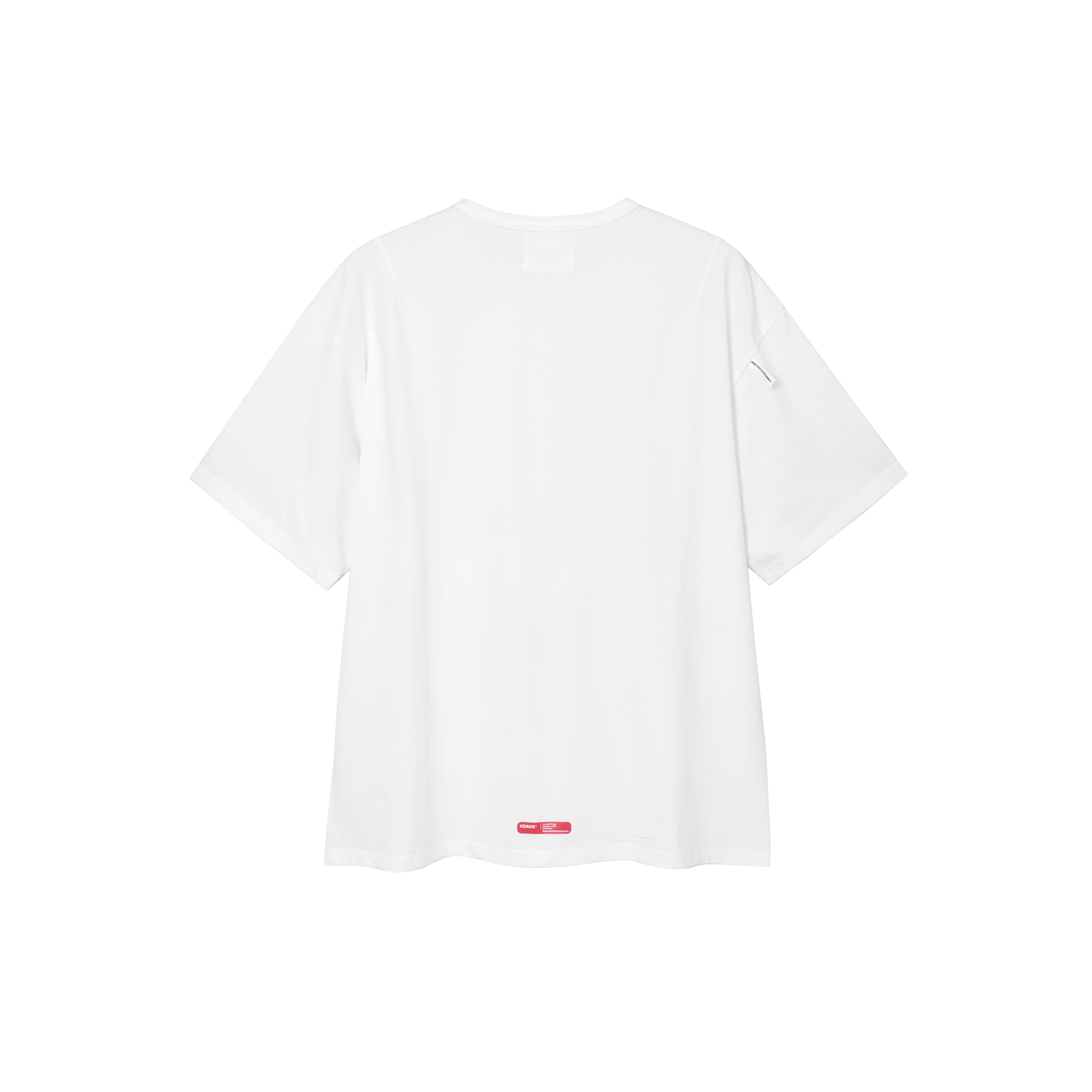 MAGIC STICK / CLASSIC REGULAR FIT T