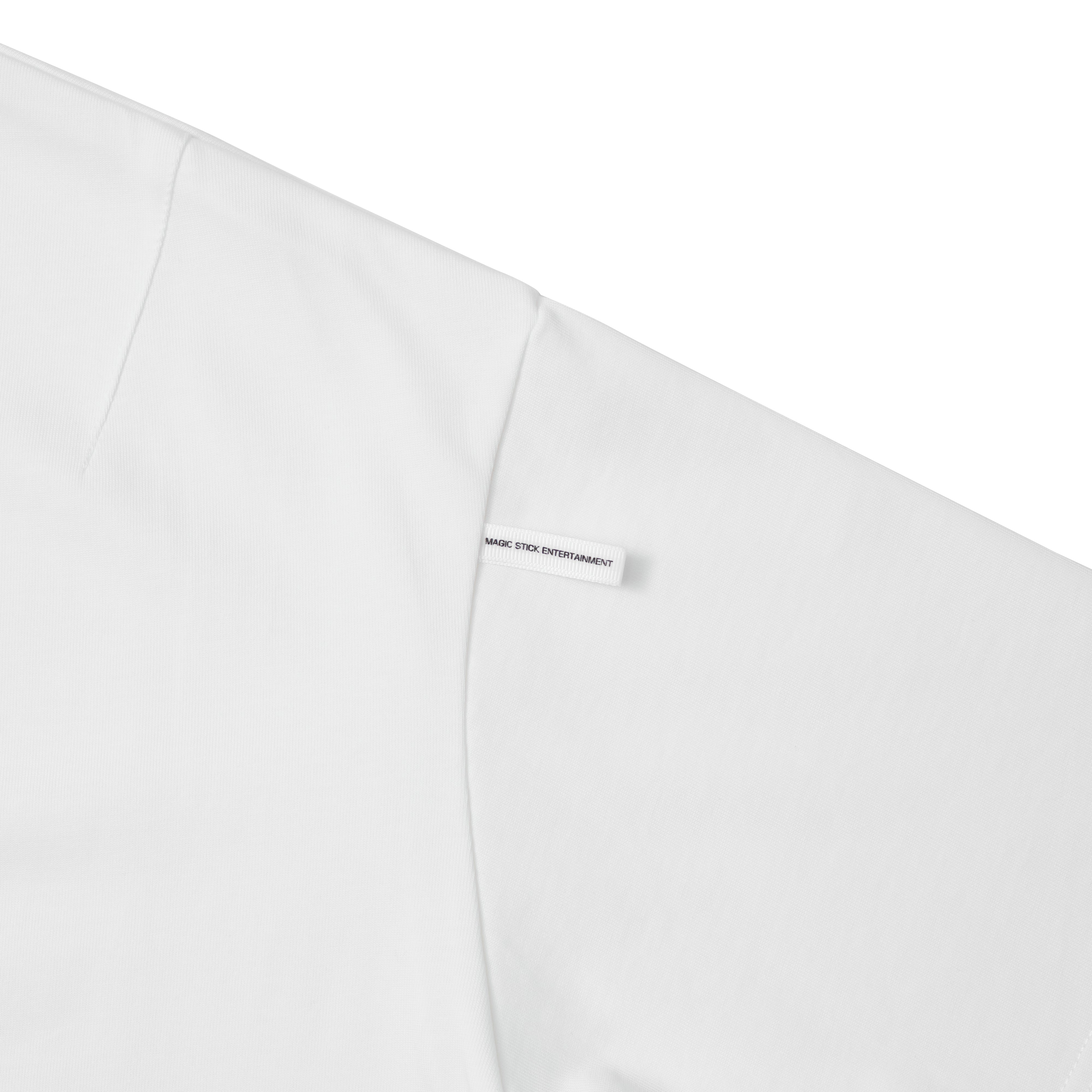 MAGIC STICK / CLASSIC REGULAR FIT T