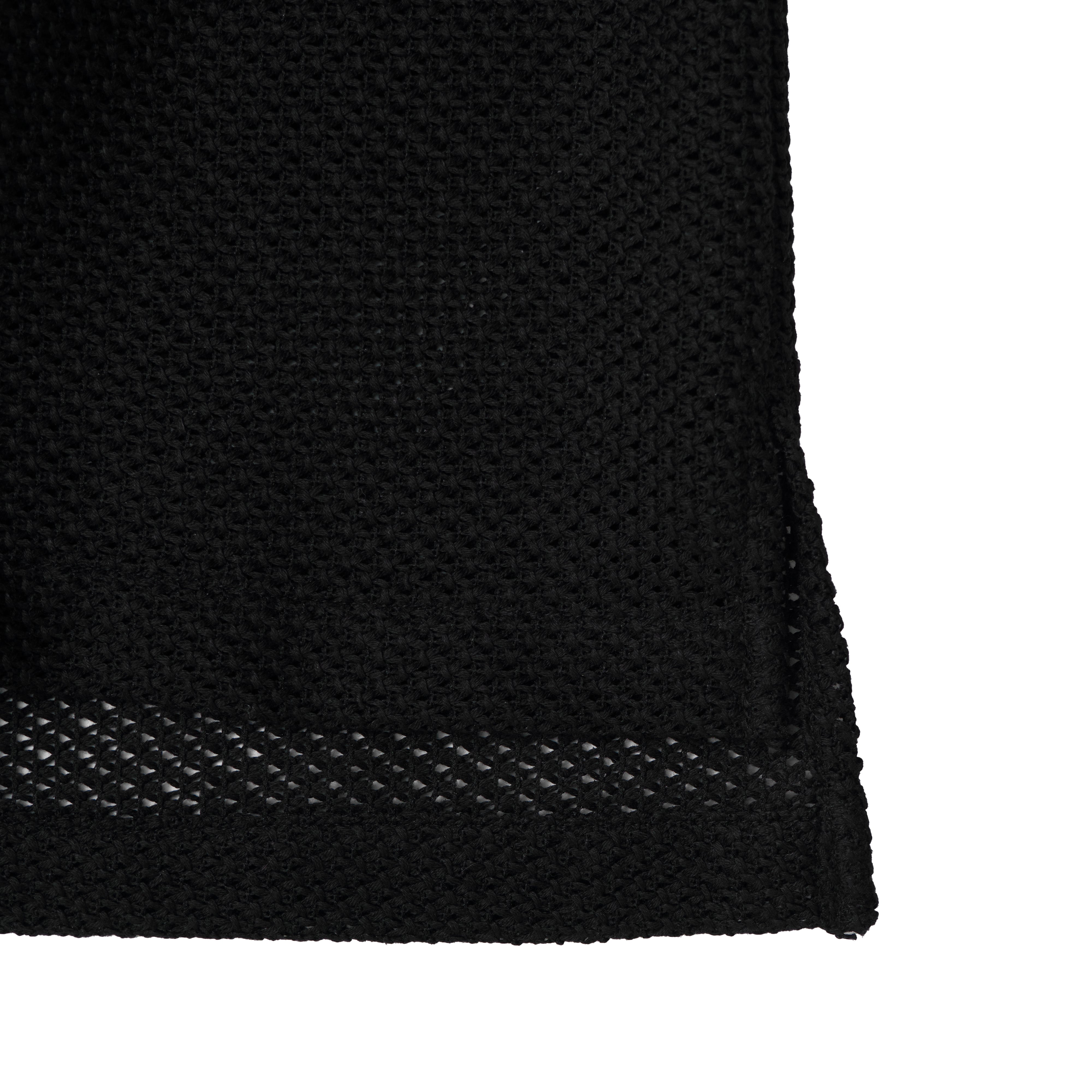 MAGIC STICK / MAFIA SERIES / SUMMER MESH SHIRT