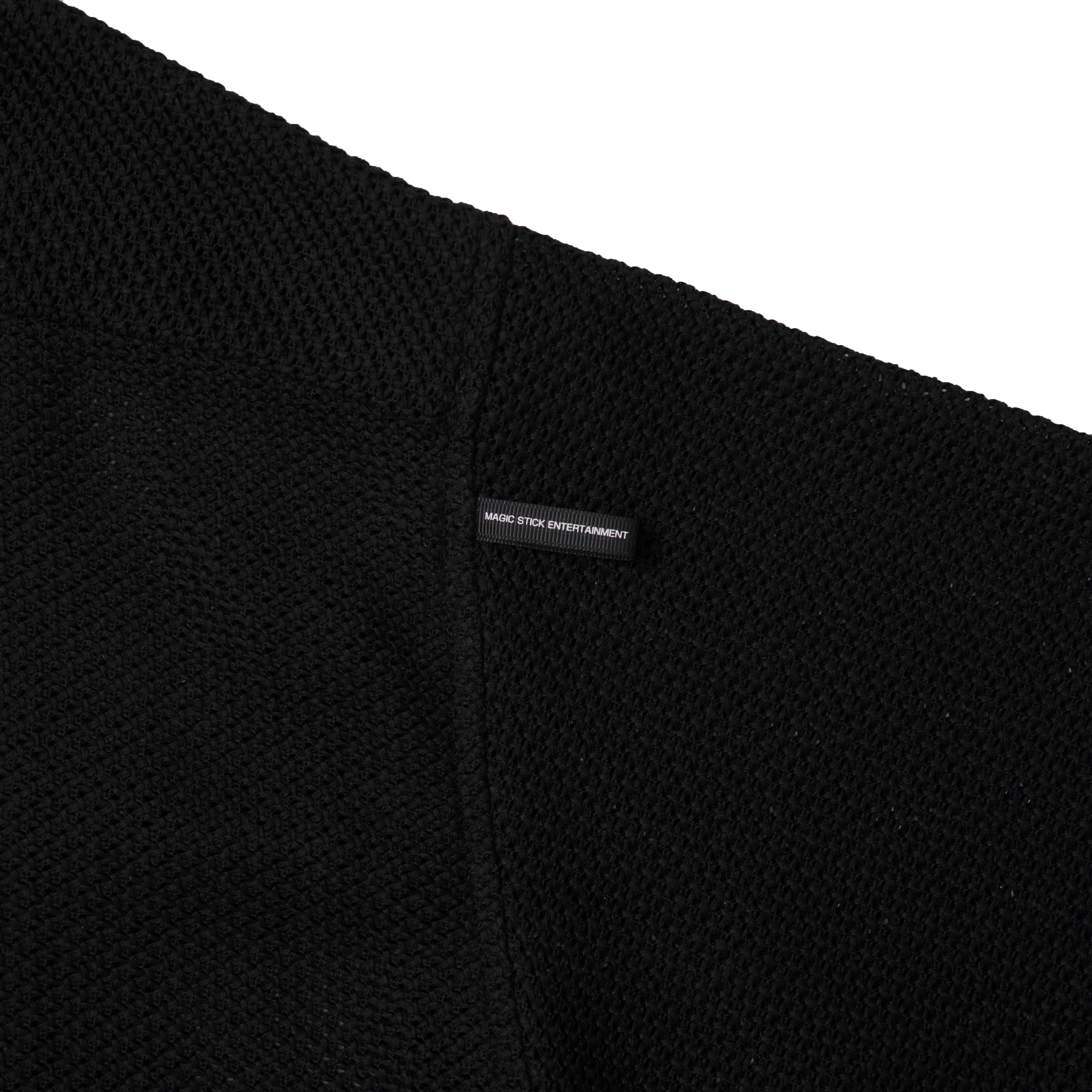 MAGIC STICK / MAFIA SERIES / SUMMER MESH SHIRT