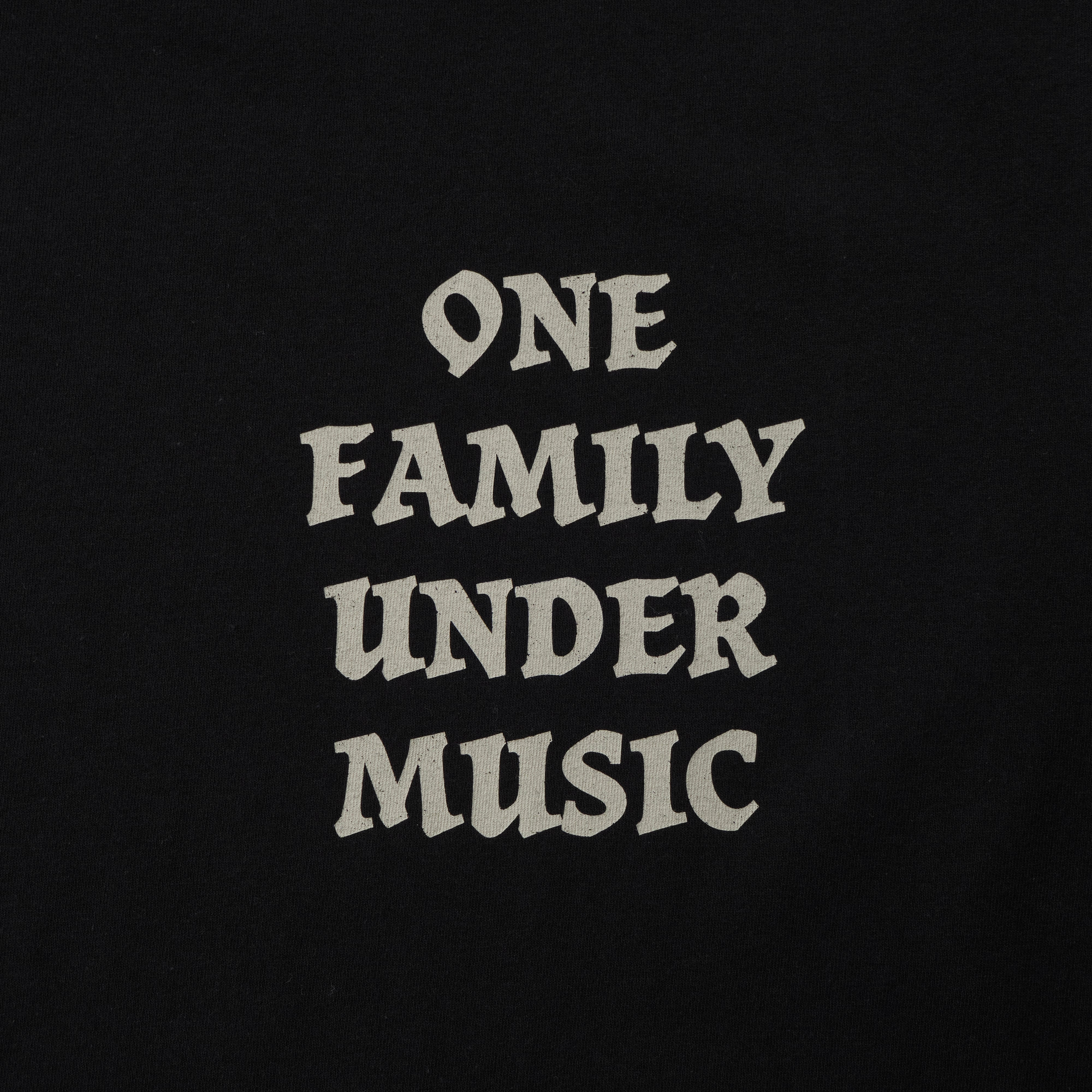 MAGIC STICK / UNIVERSAL LANGUAGE TEE