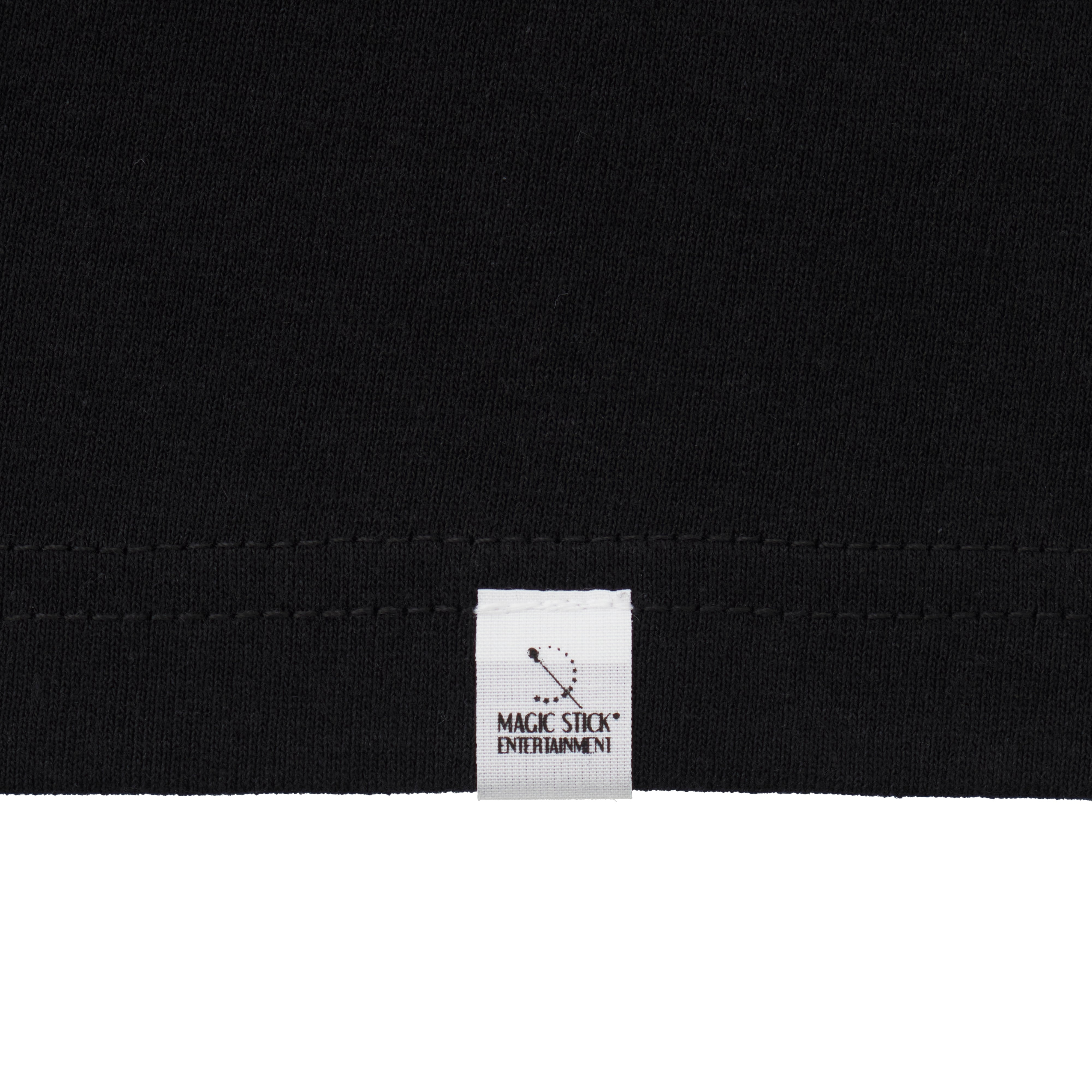 MAGIC STICK / UNIVERSAL LANGUAGE TEE