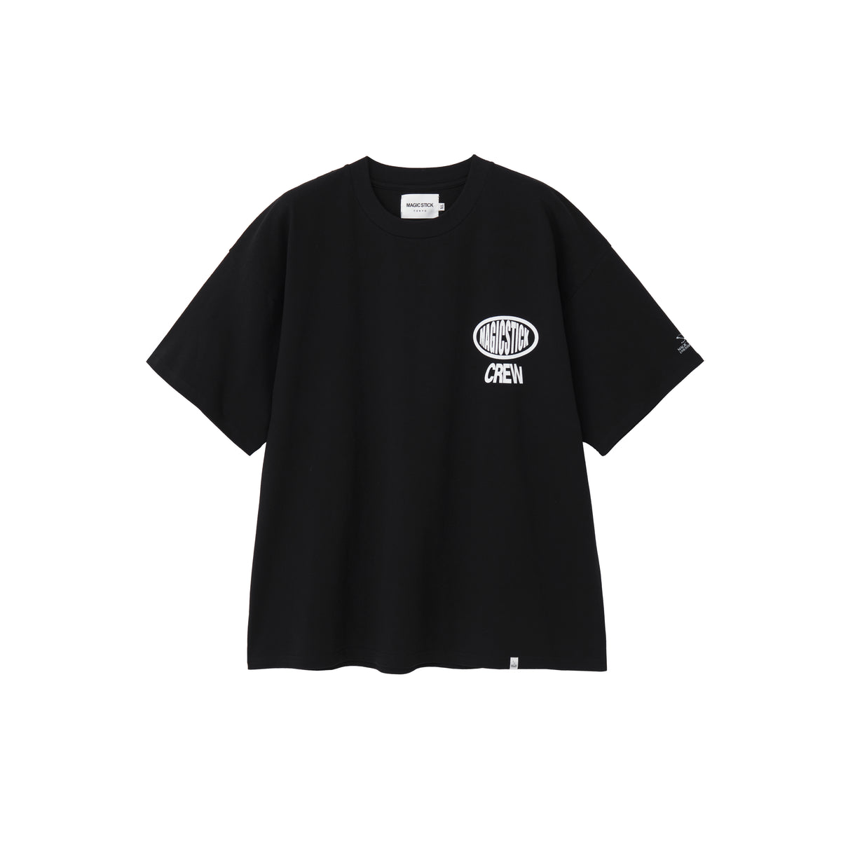 MAGIC STICK / CREW TEE