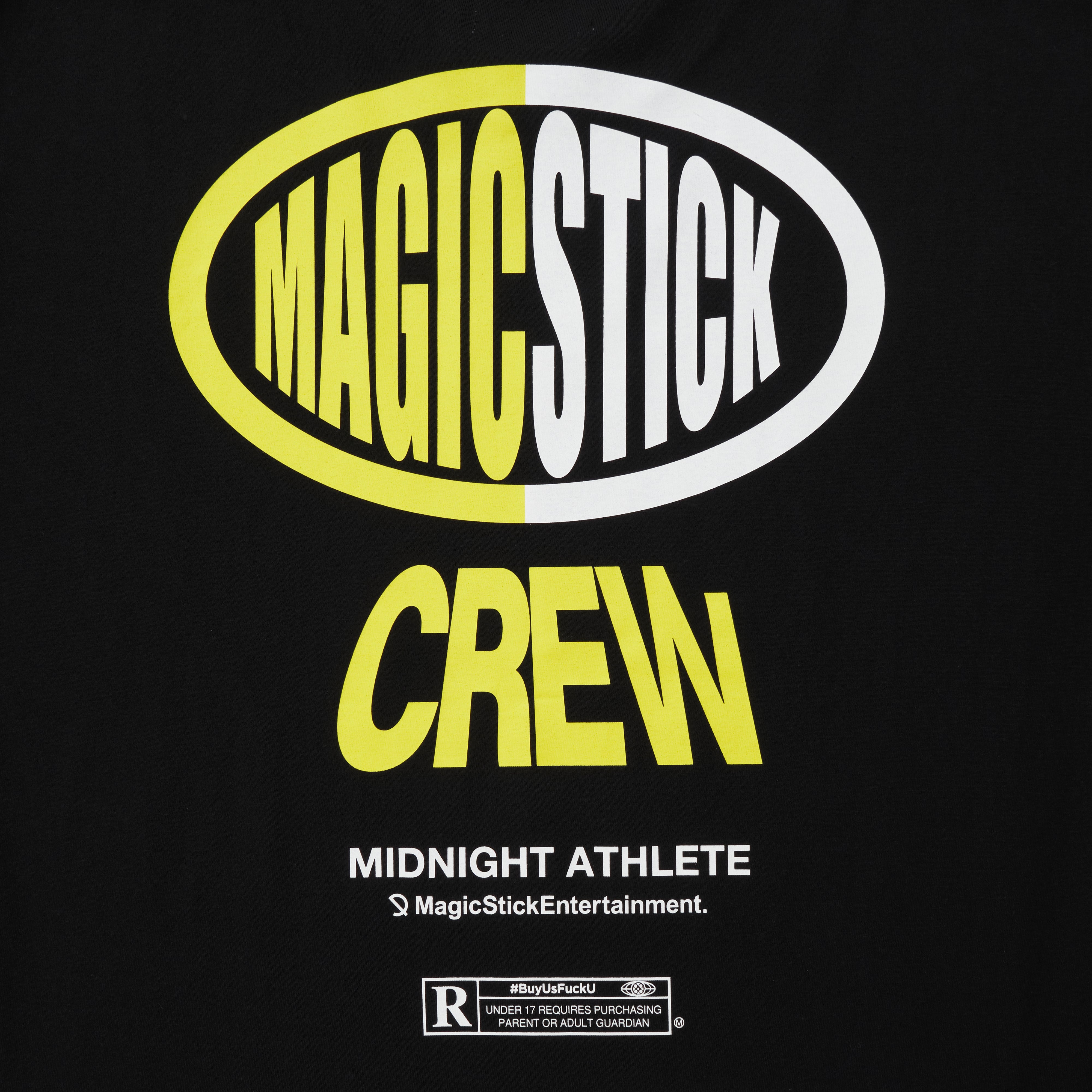 MAGIC STICK ENTERTAINMENT - マジックスティック