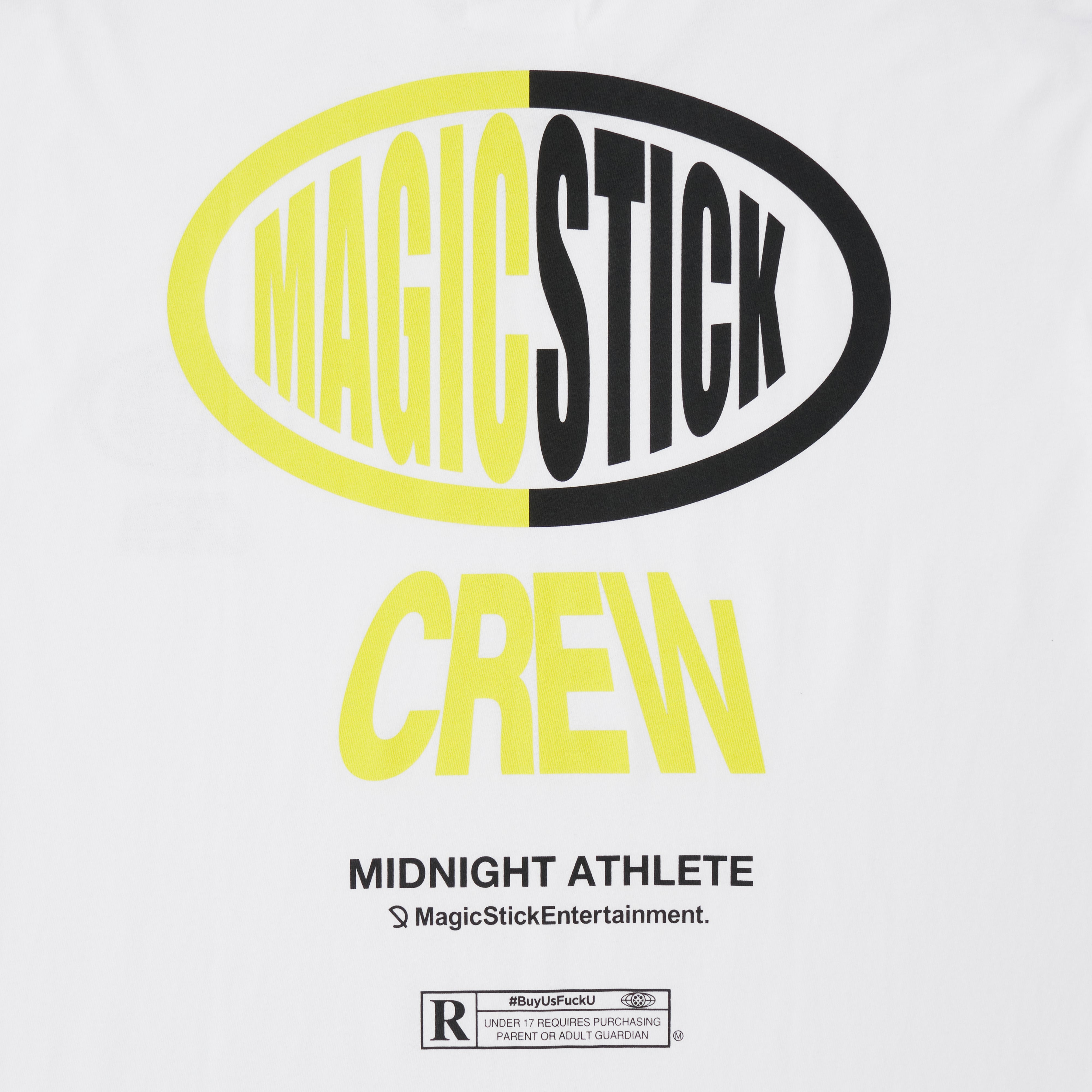 MAGIC STICK ENTERTAINMENT - マジックスティック
