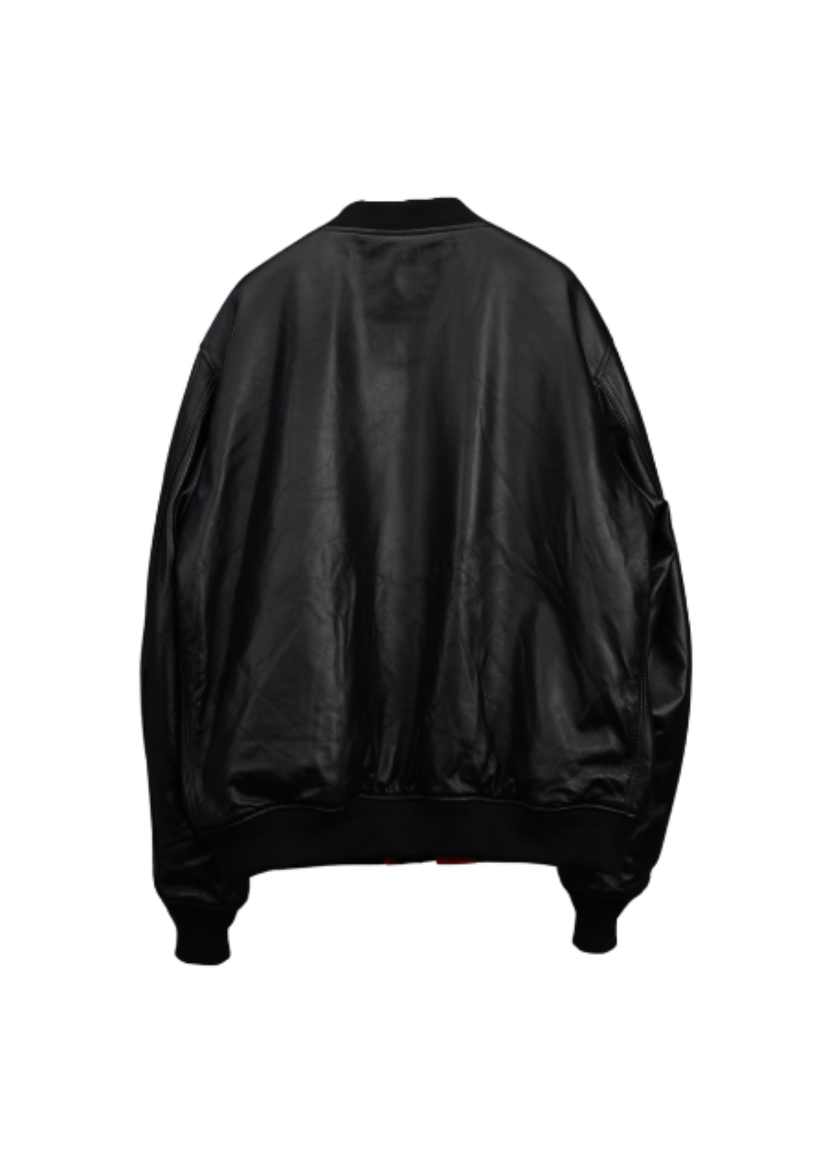 MYIN / REVERSIBLE SHEEPSKIN MA-1 【G.O.A.T】（2026年12月発売）