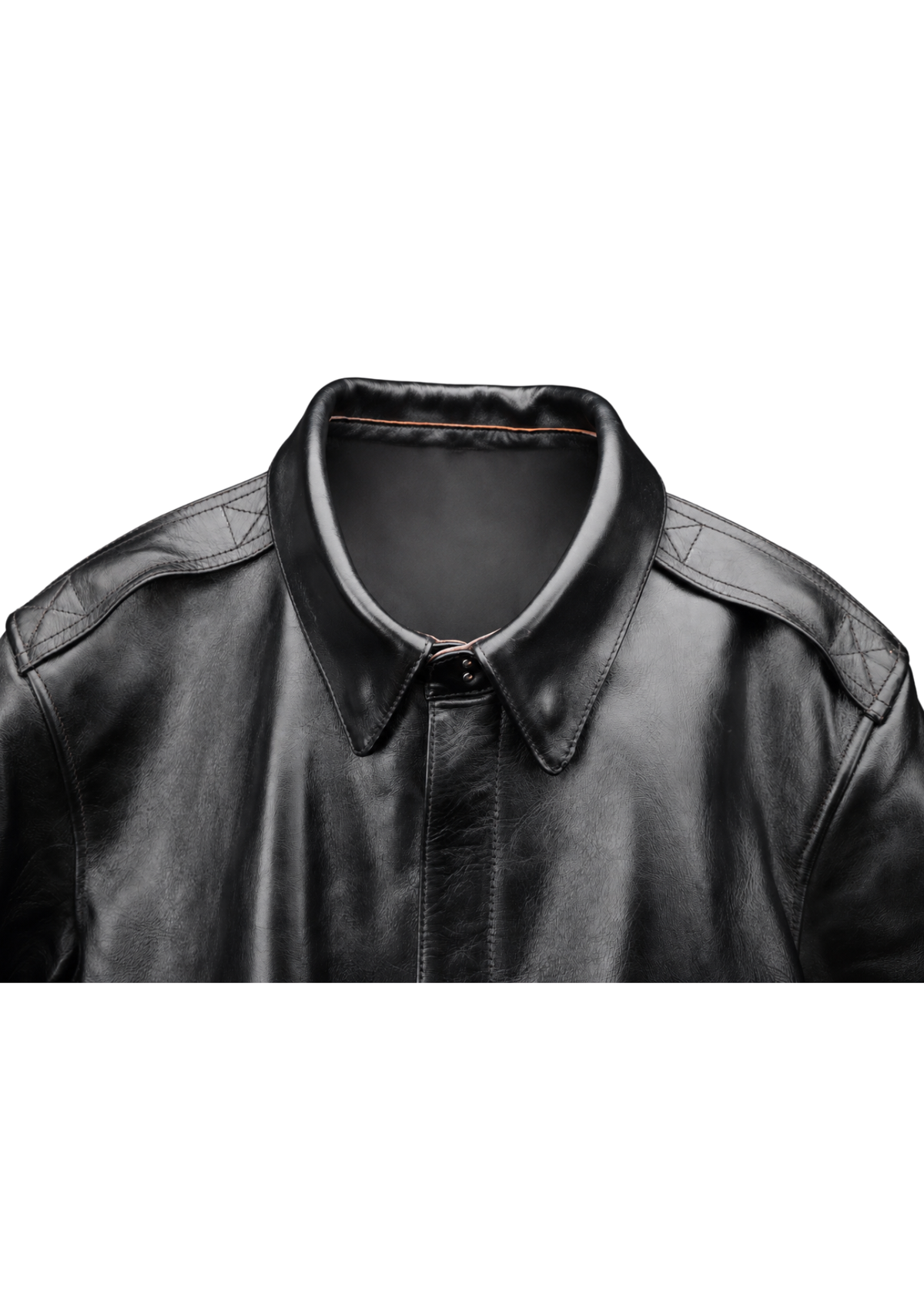 MYIN / ALL BLACK A-2 JACKET 【ABFJ】（2026年11月発売）