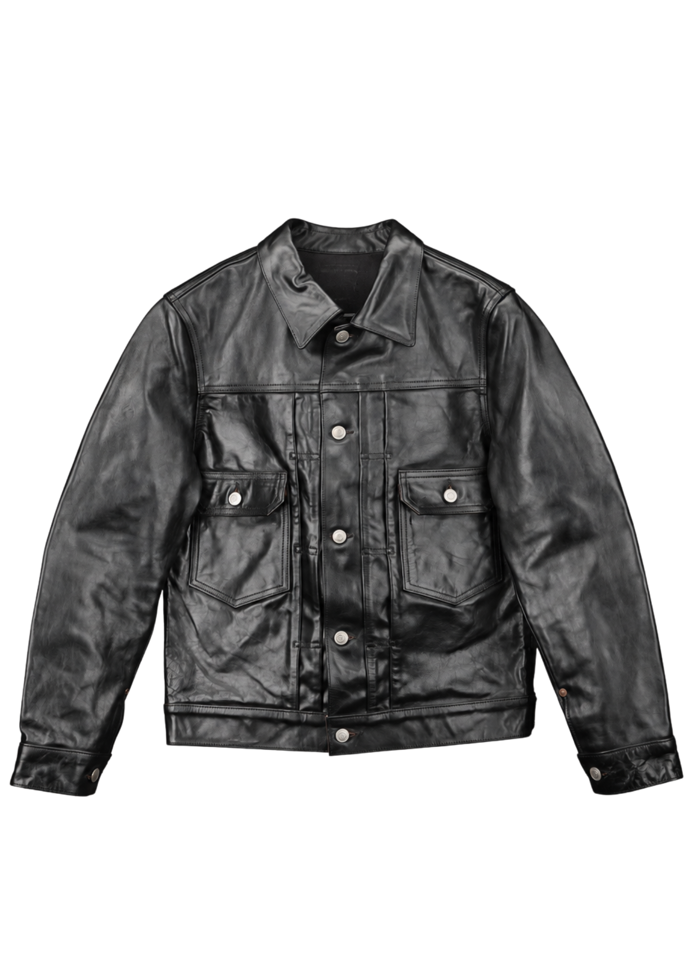 MYIN / TRACKER JACKET 2nd TYPE 【ORIZIN-2】